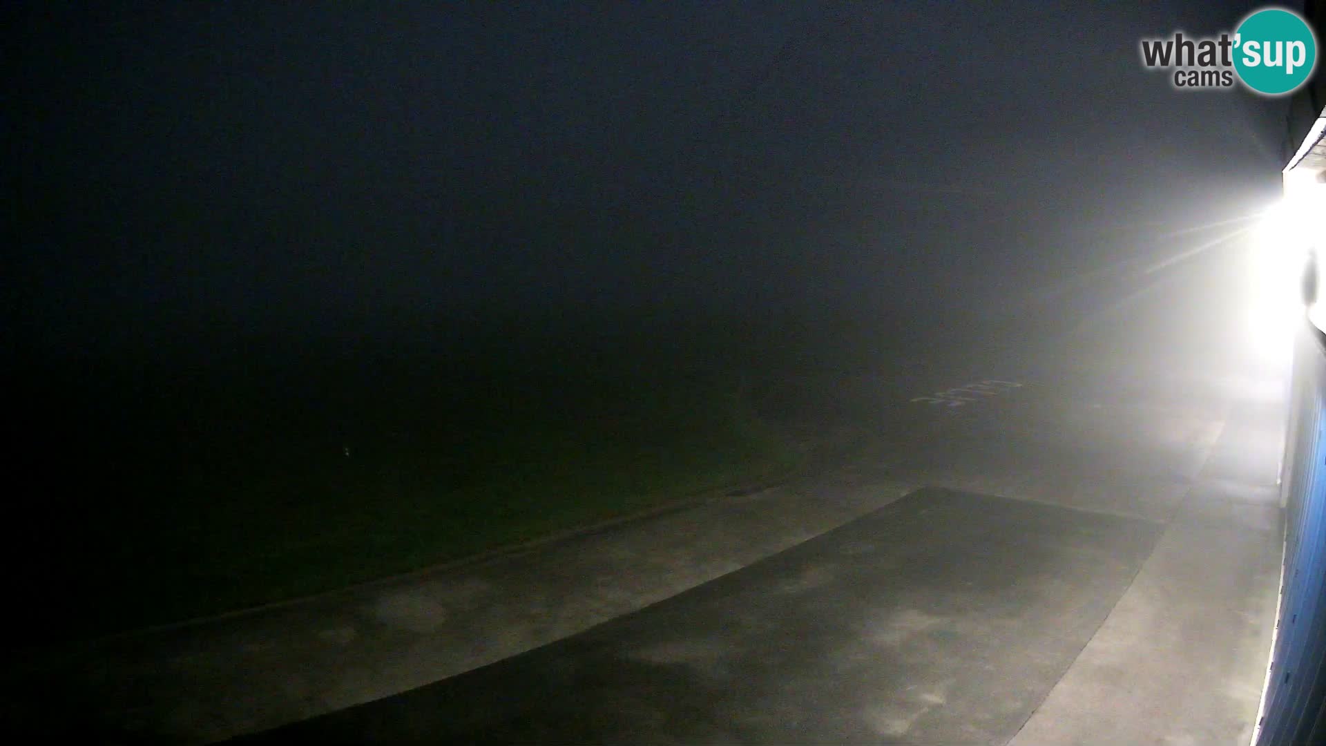 Webcam Celje Airfield | LJCL | Slovenia