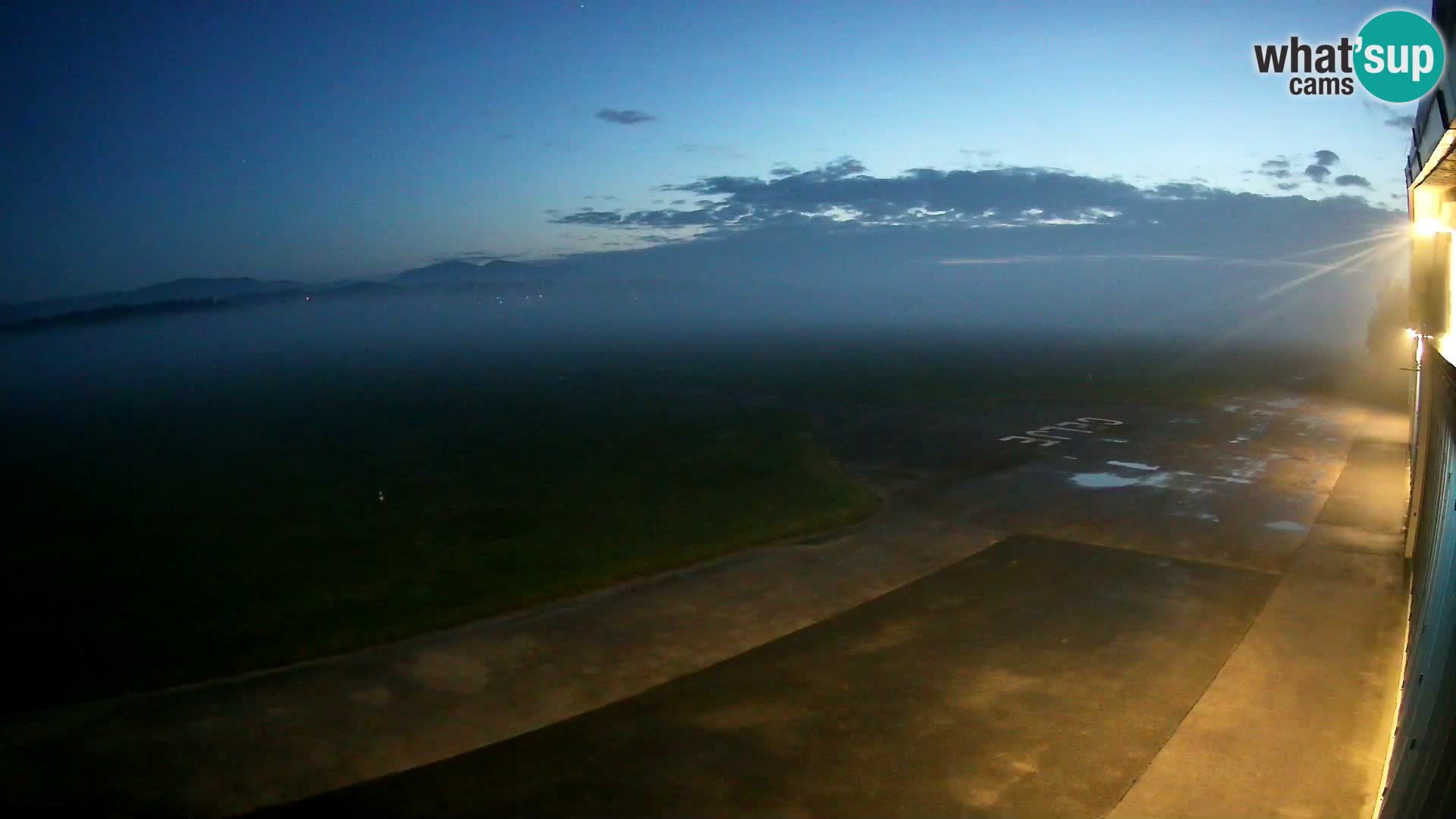 Aeroklub Celje kamera | LJCL