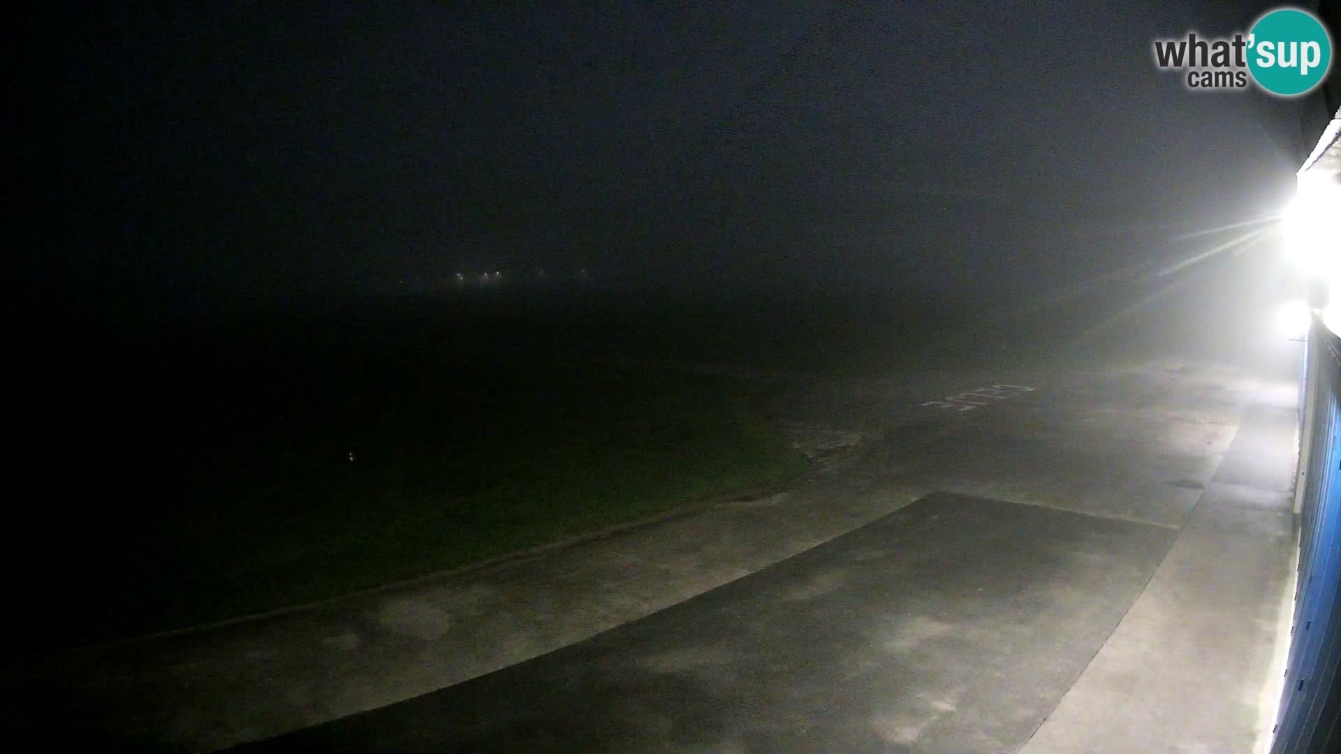 Webcam Aeroporto Celje | LJCL | Slovenia