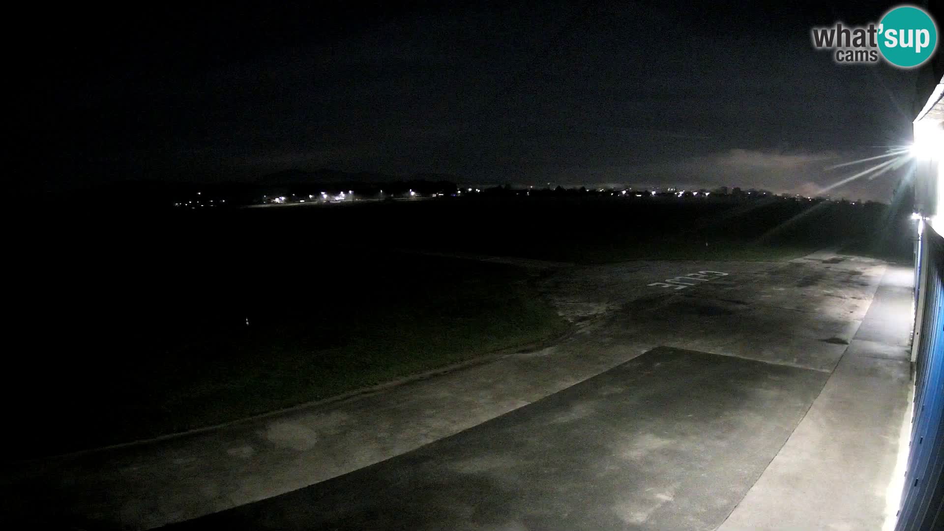 Webcam Flugplatz Celje | LJCL | Slowenien