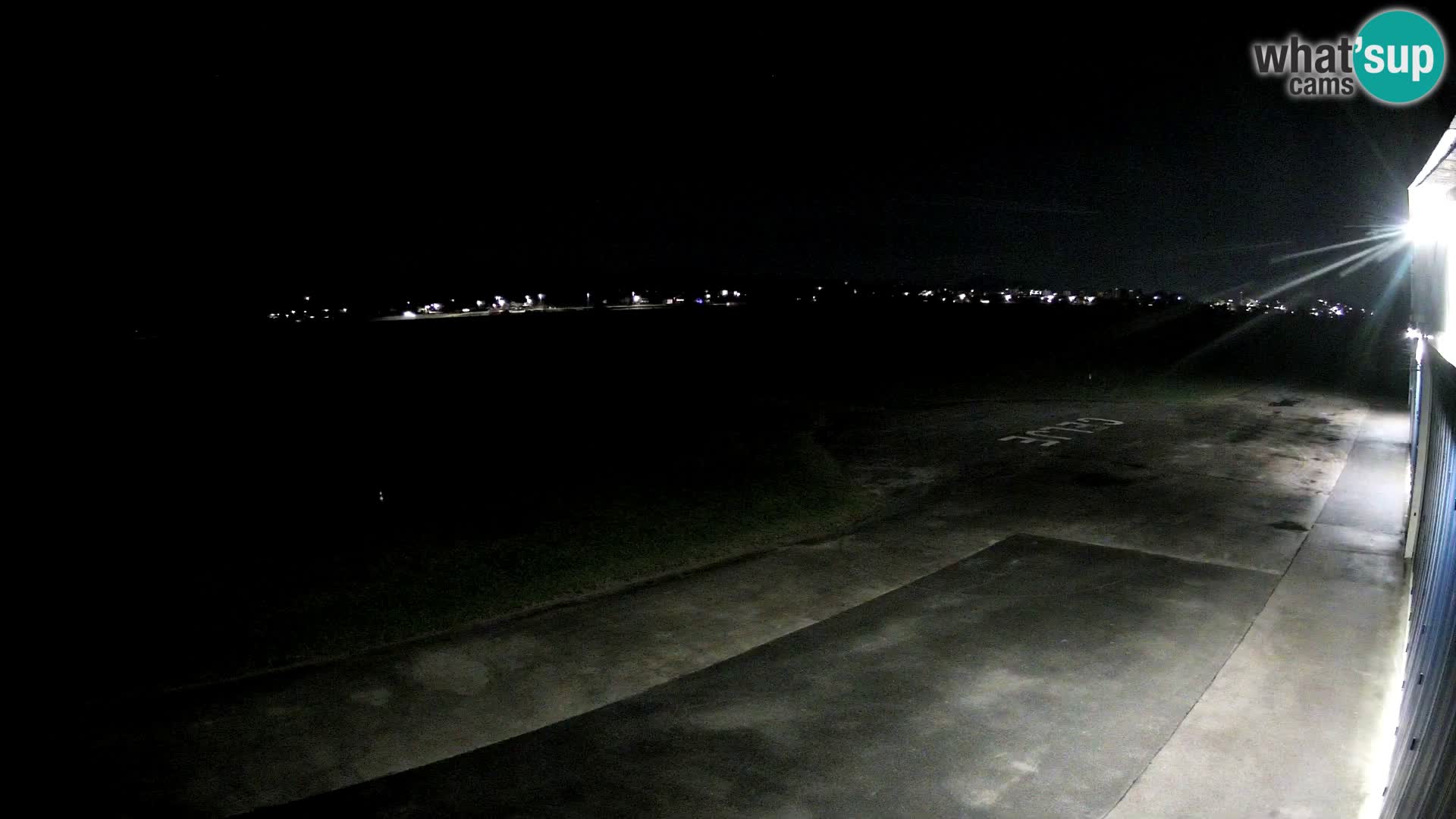 Webcam Celje Airfield | LJCL | Slovenia