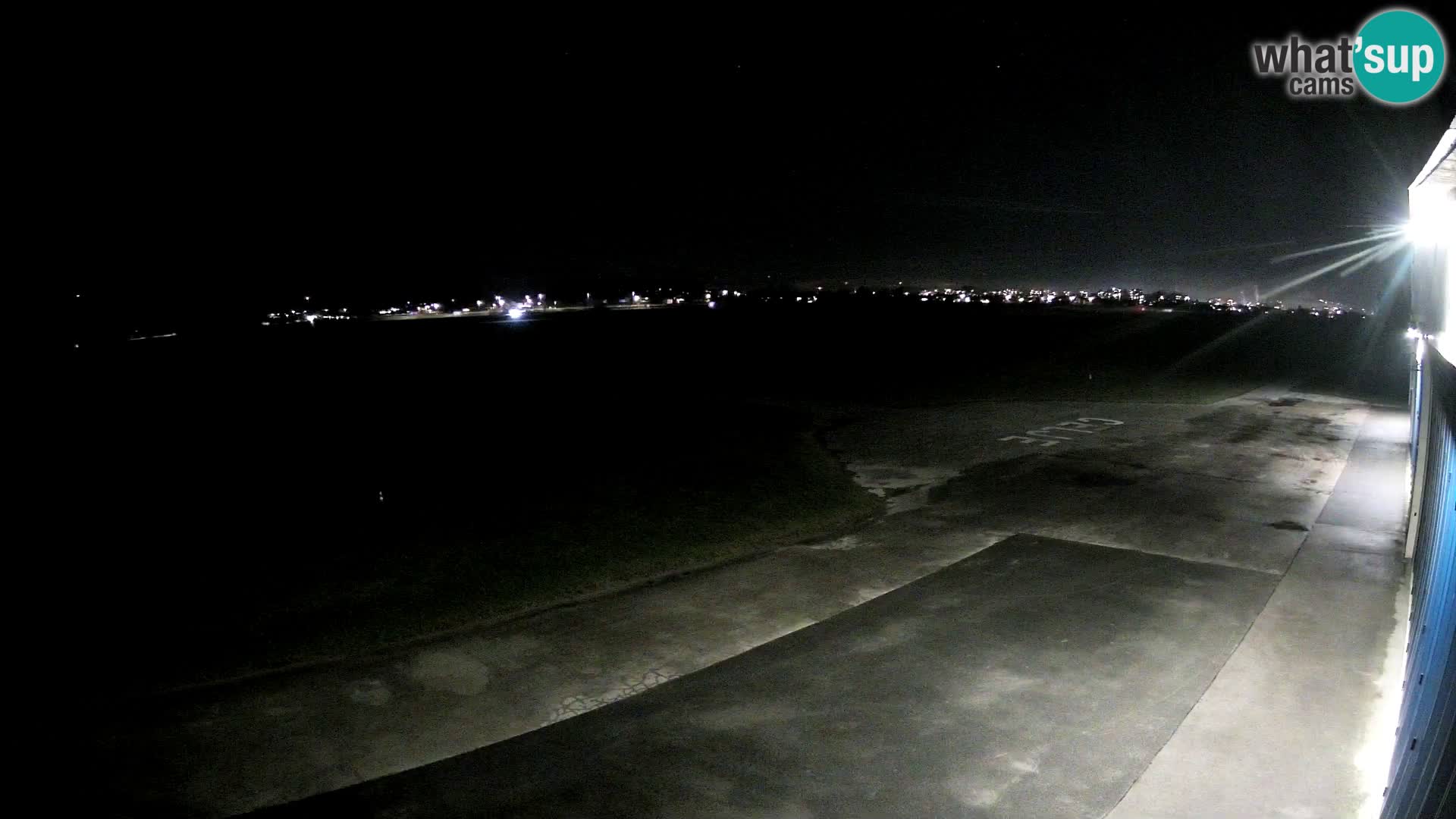 Webcam del aeródromo de Celje | LJCL | Eslovenia