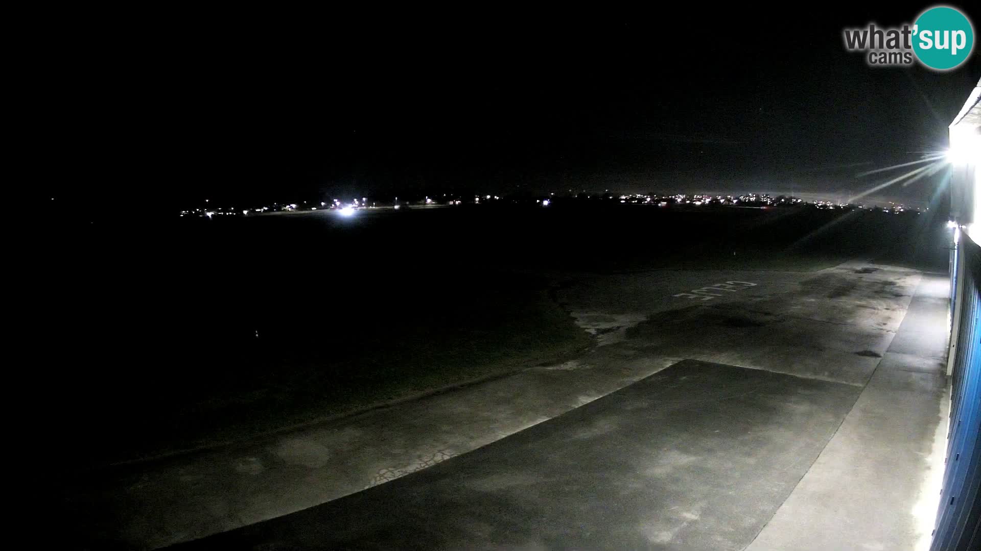 Webcam Aeroporto Celje | LJCL | Slovenia