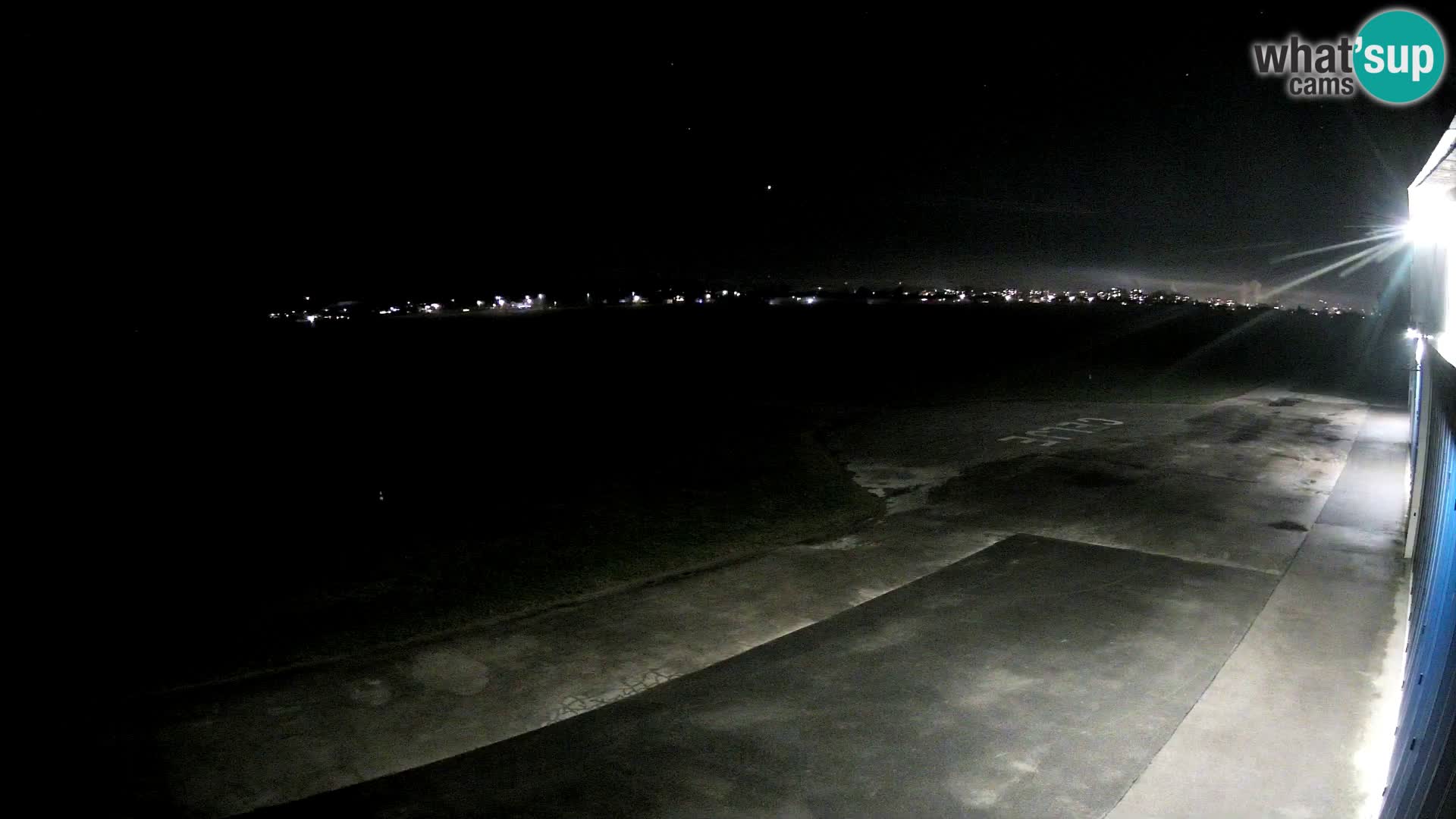 Webcam Aeroporto Celje | LJCL | Slovenia