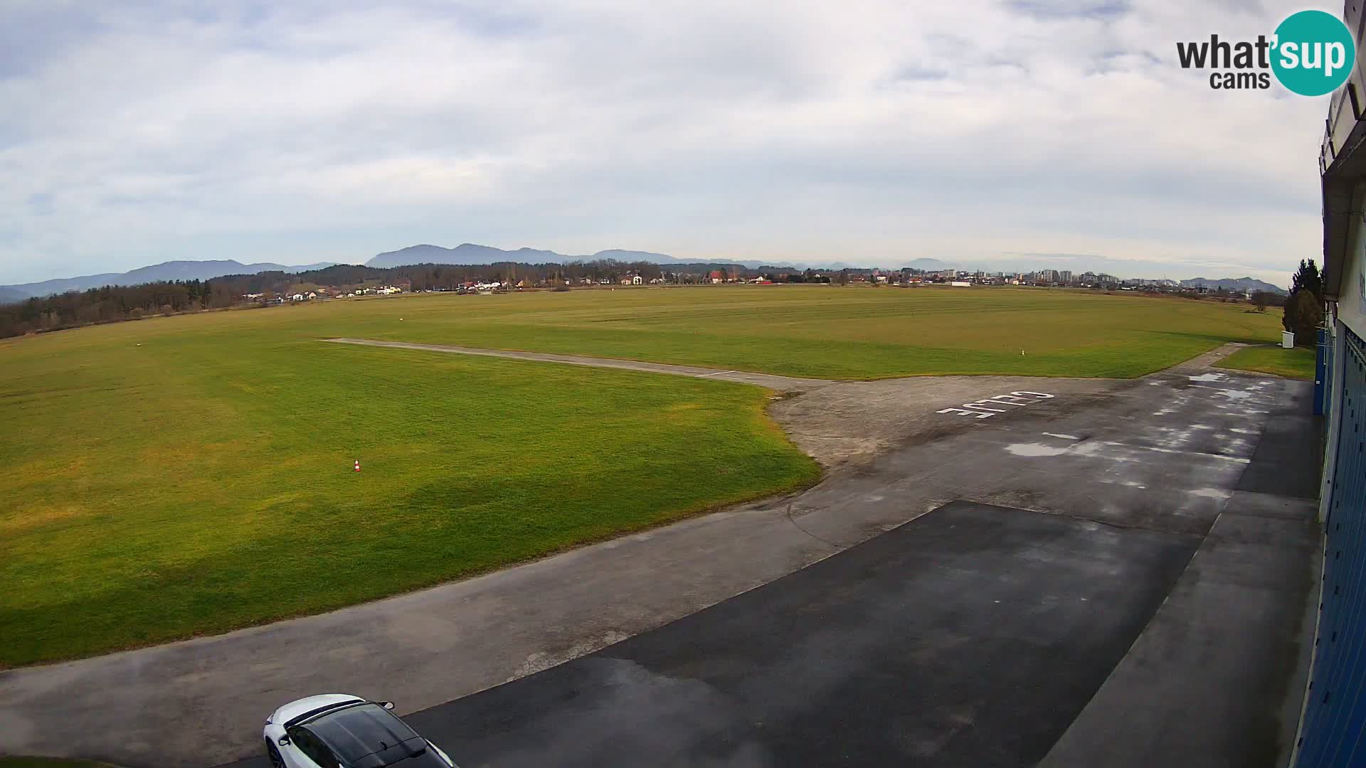 Aeroklub Celje kamera | LJCL