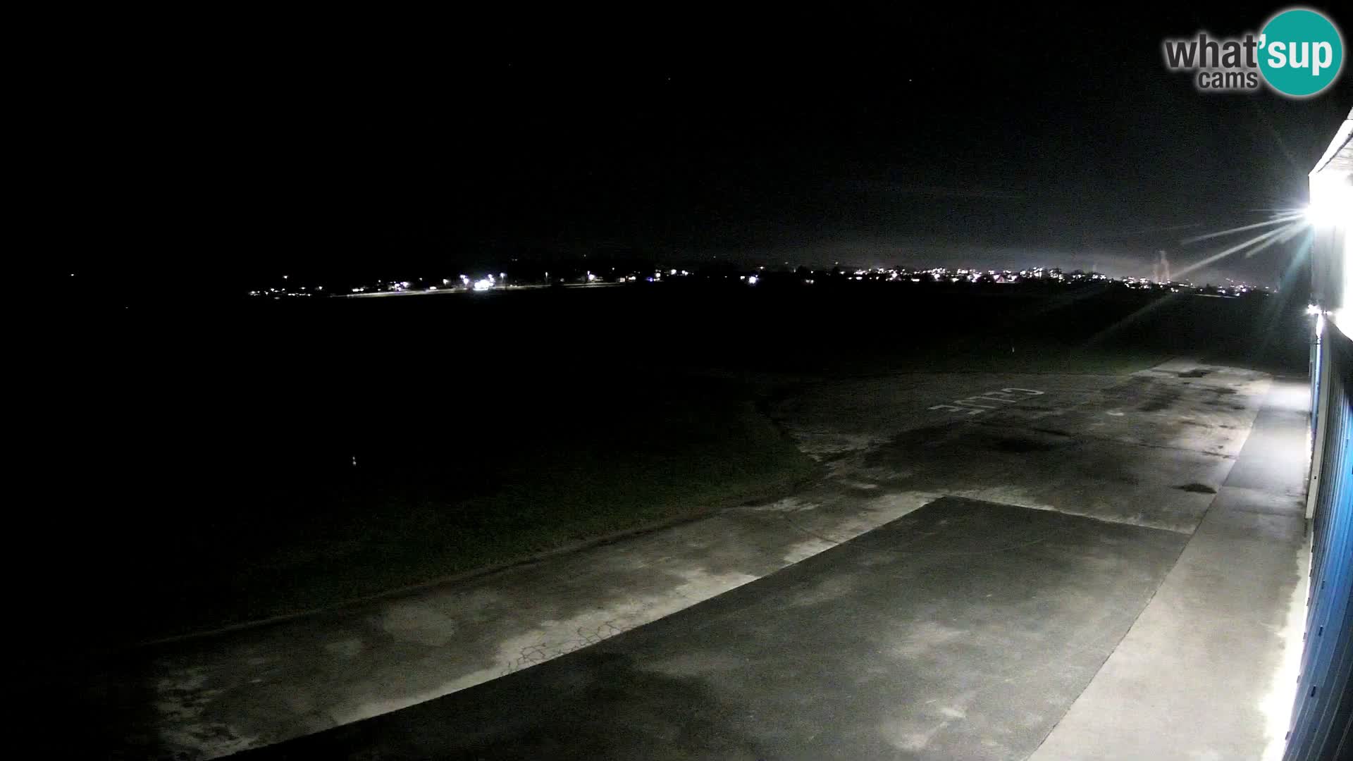 Aeroklub Celje kamera | LJCL