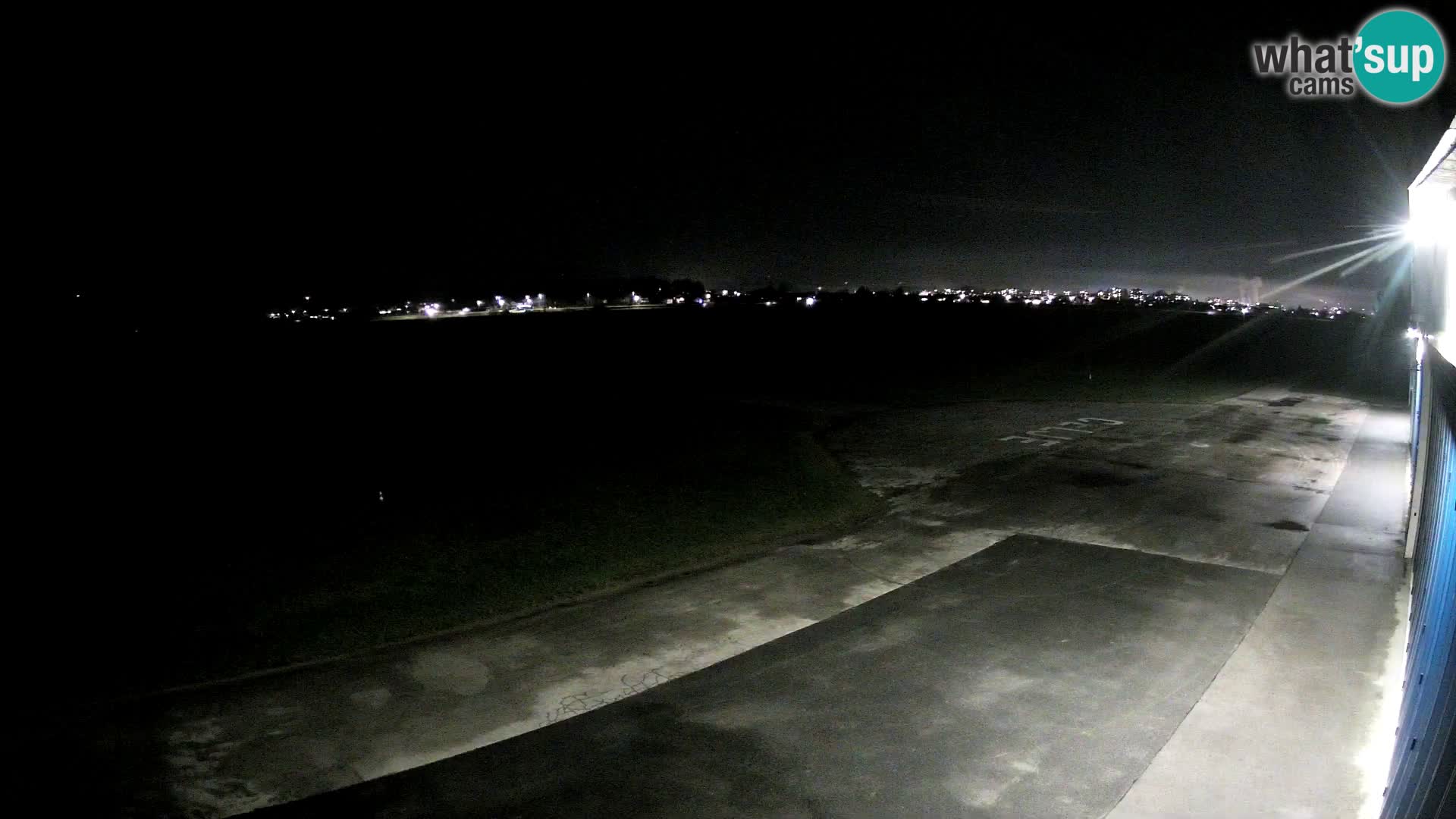 Aeroklub Celje kamera | LJCL