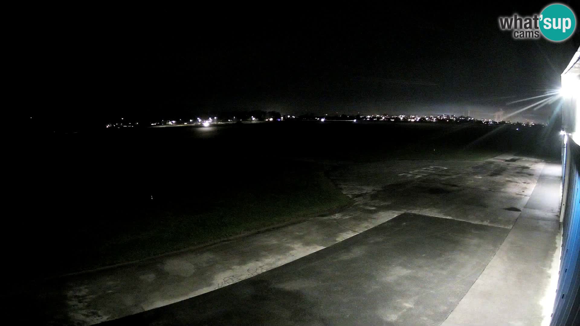 Webcam Flugplatz Celje | LJCL | Slowenien