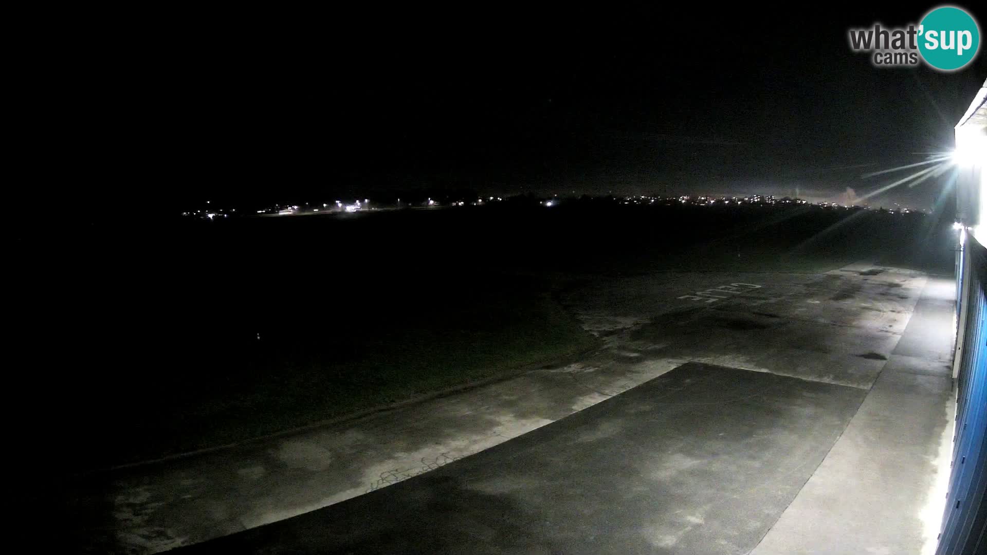 Webcam Flugplatz Celje | LJCL | Slowenien