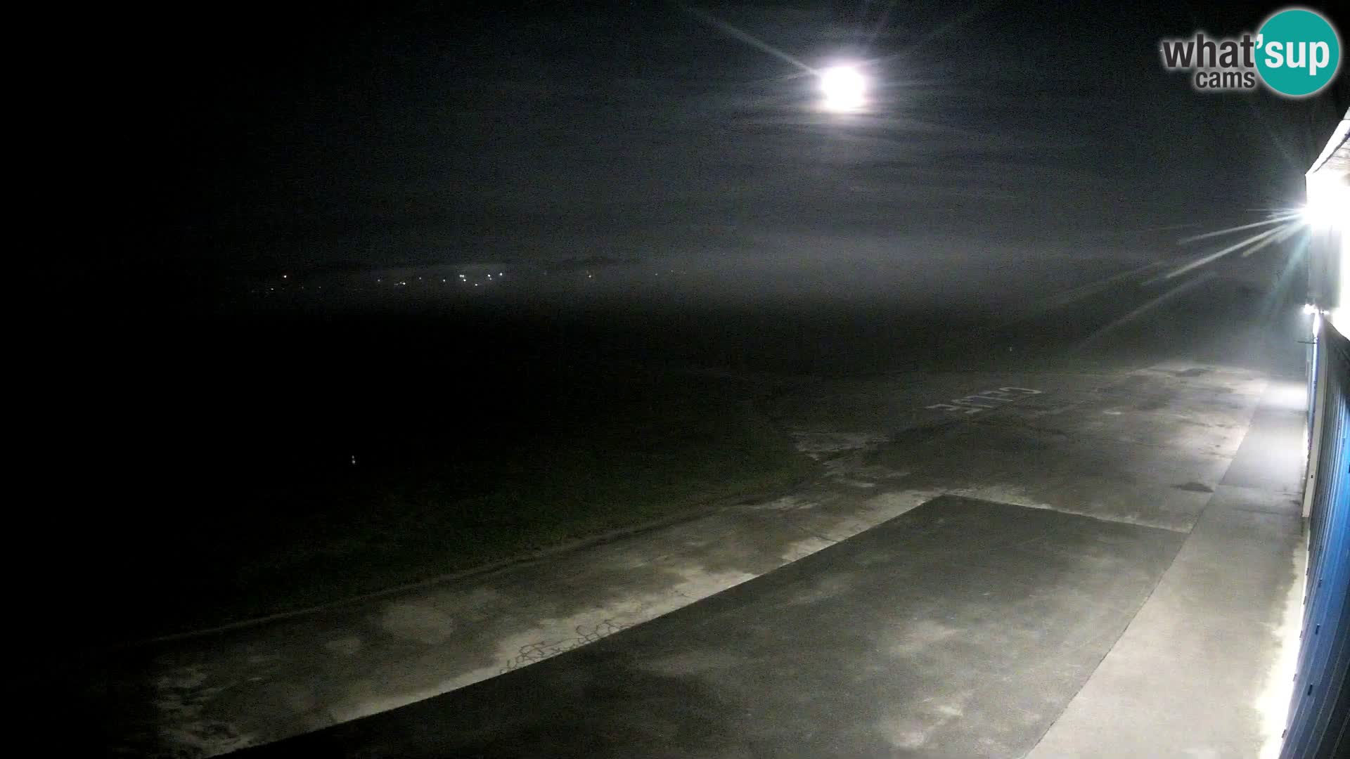 Webcam Flugplatz Celje | LJCL | Slowenien