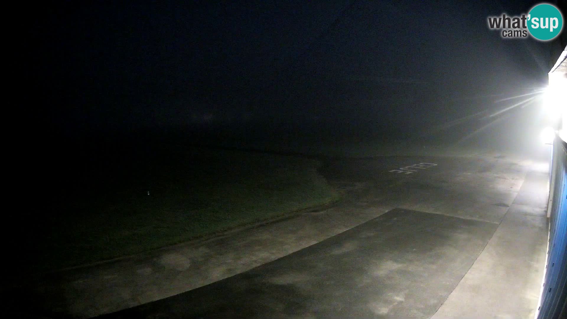 Webcam Aeroporto Celje | LJCL | Slovenia