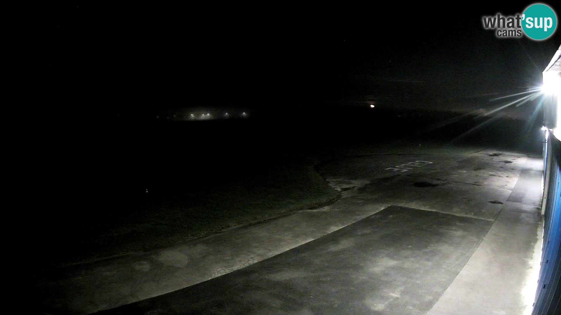 Webcam Flugplatz Celje | LJCL | Slowenien