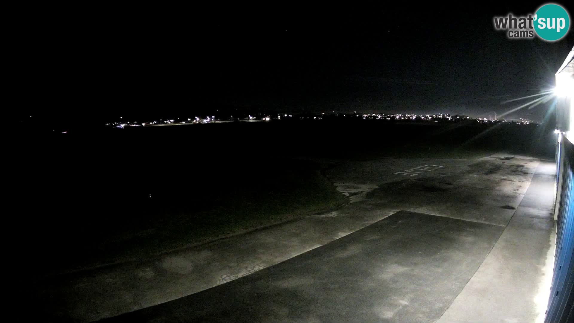 Webcam Flugplatz Celje | LJCL | Slowenien