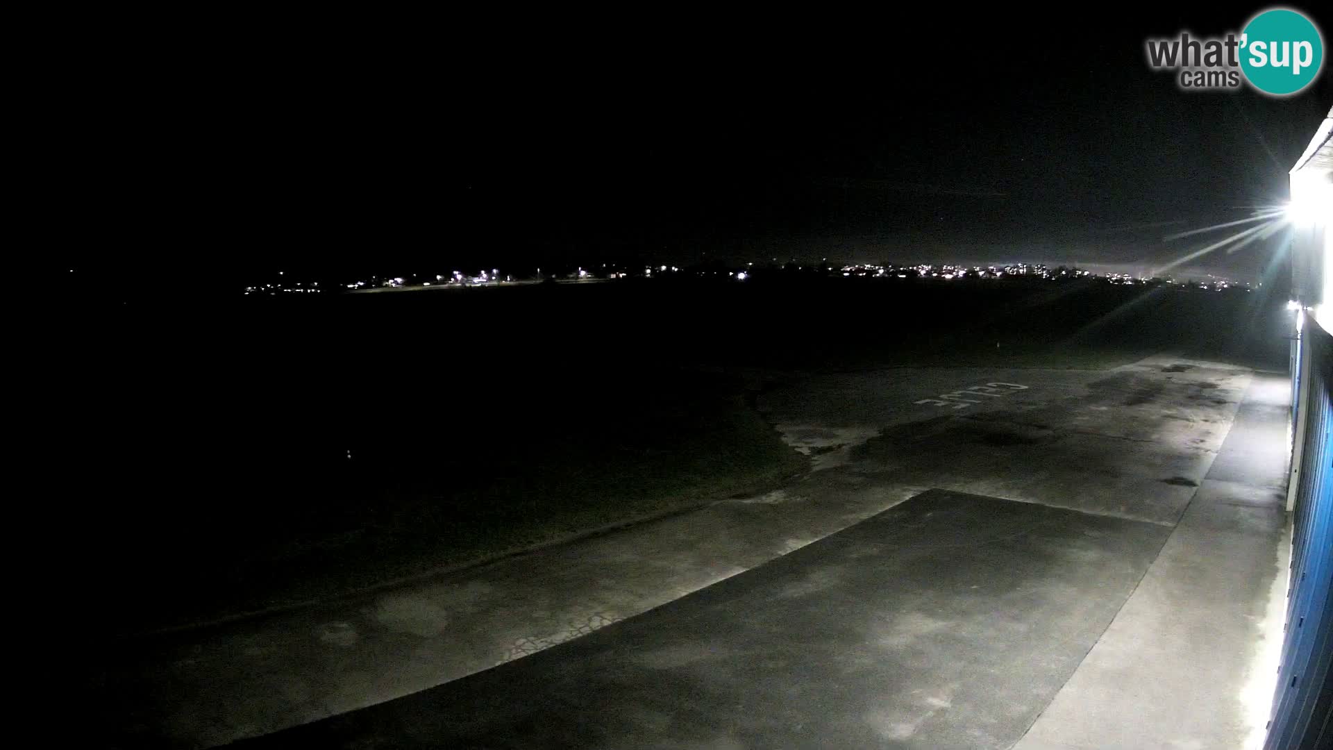 Webcam del aeródromo de Celje | LJCL | Eslovenia