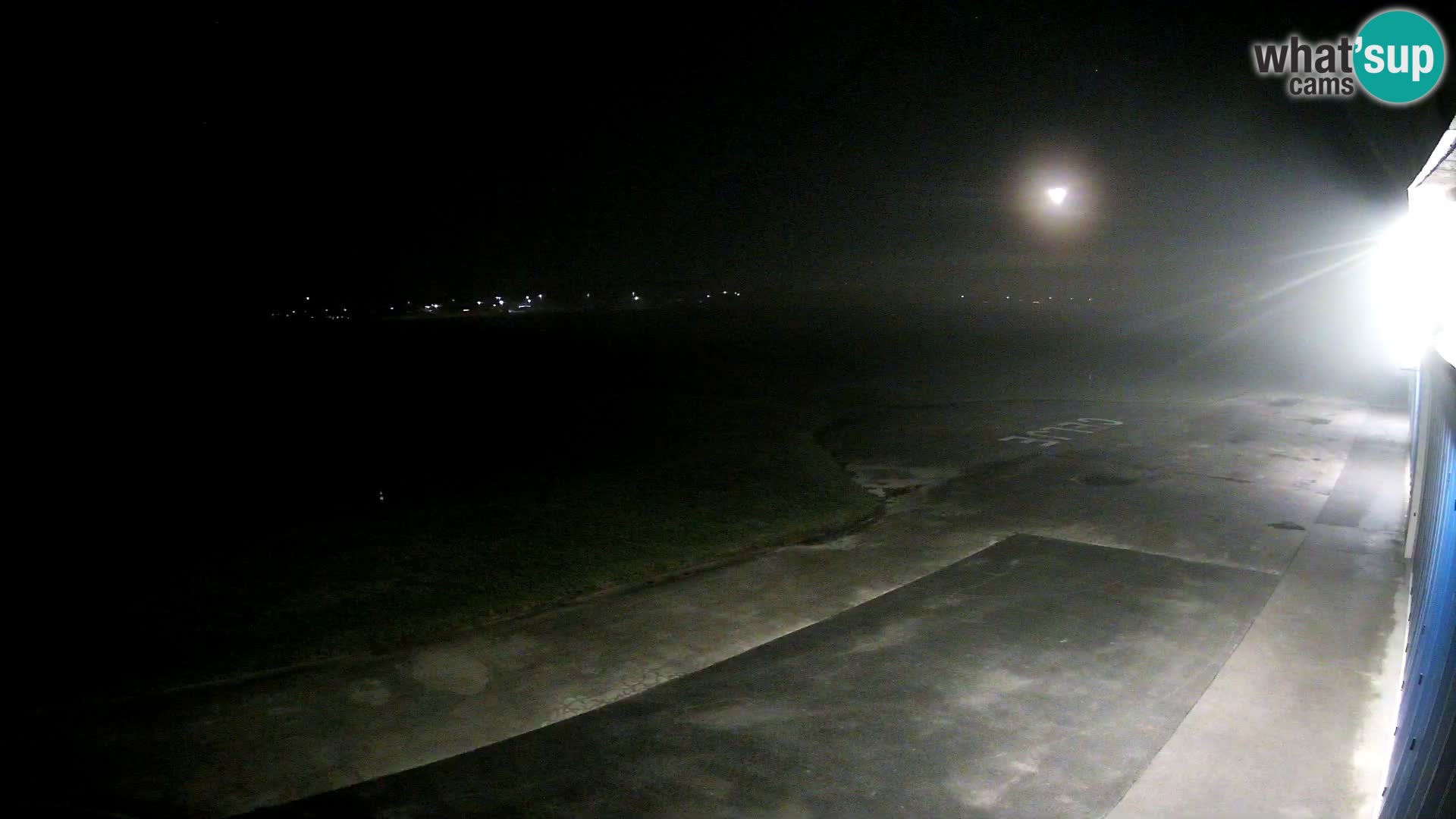 Webcam Aeroporto Celje | LJCL | Slovenia