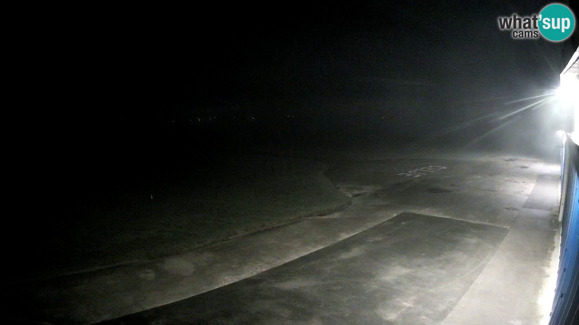 Webcam del aeródromo de Celje | LJCL | Eslovenia