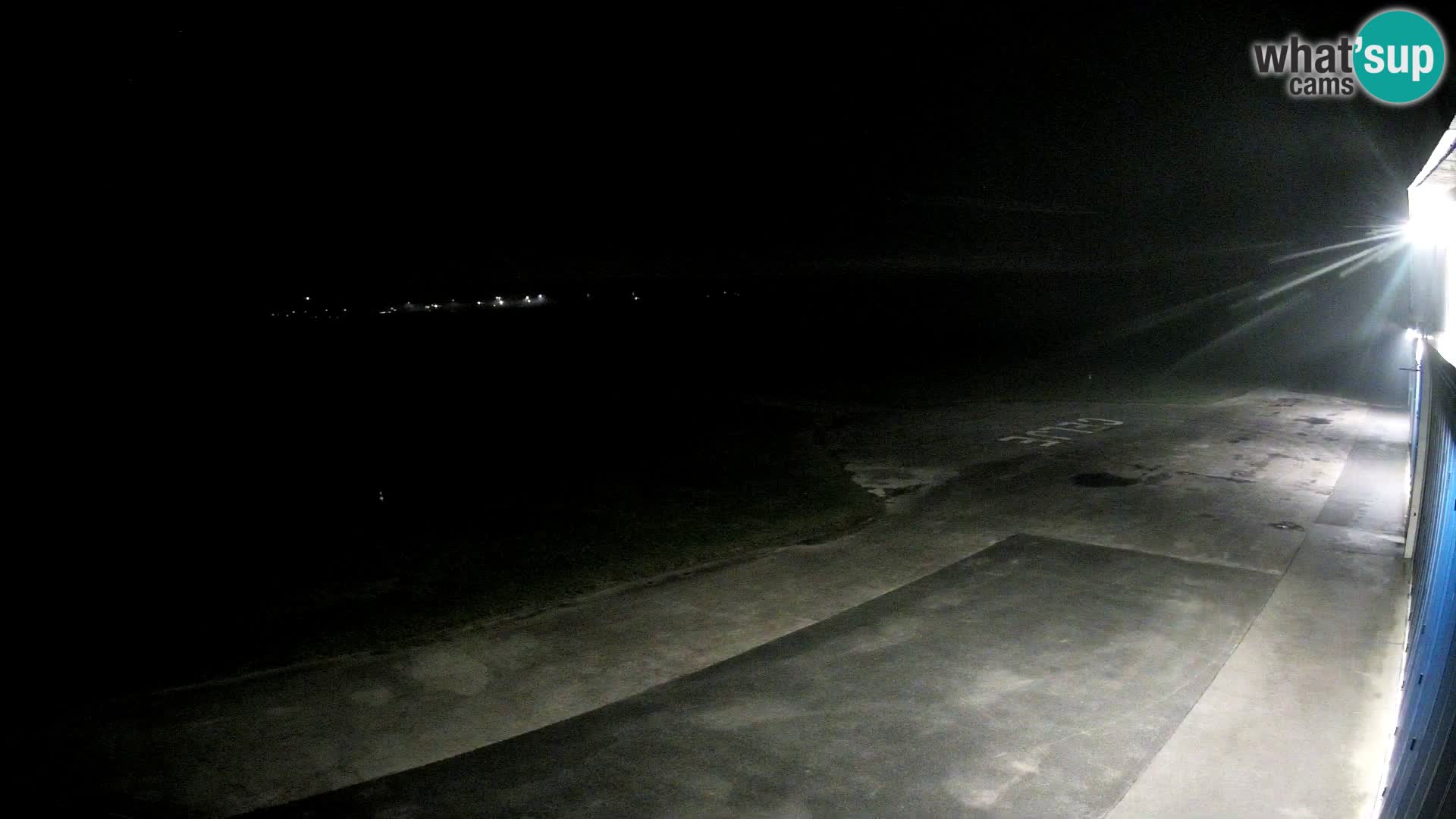 Webcam Flugplatz Celje | LJCL | Slowenien