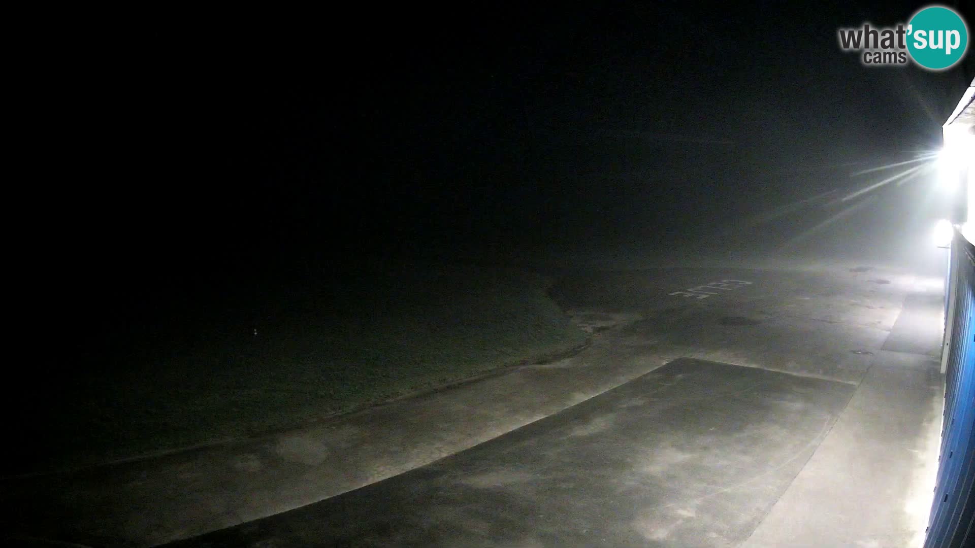 Webcam Aeroporto Celje | LJCL | Slovenia