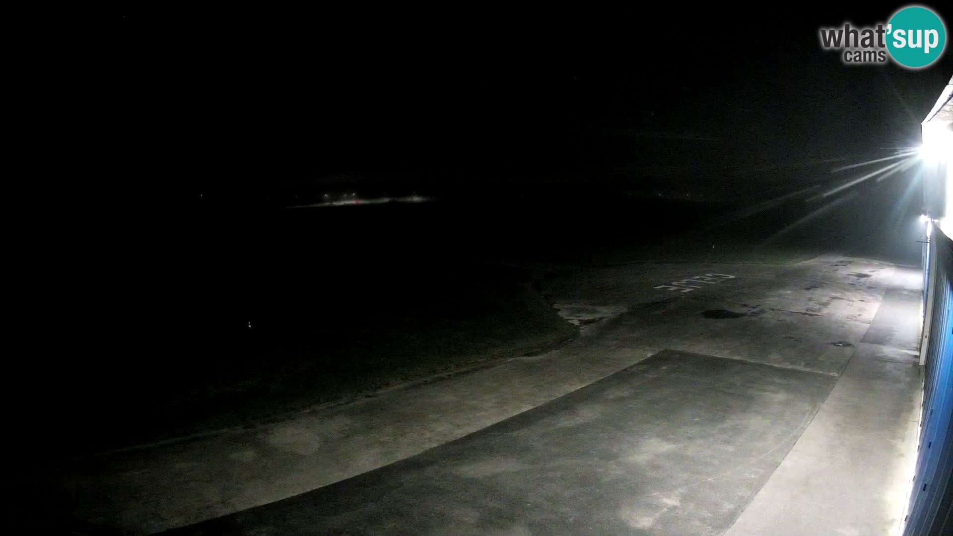 Webcam Aérodrome de Celje | LJCL | Slovénie