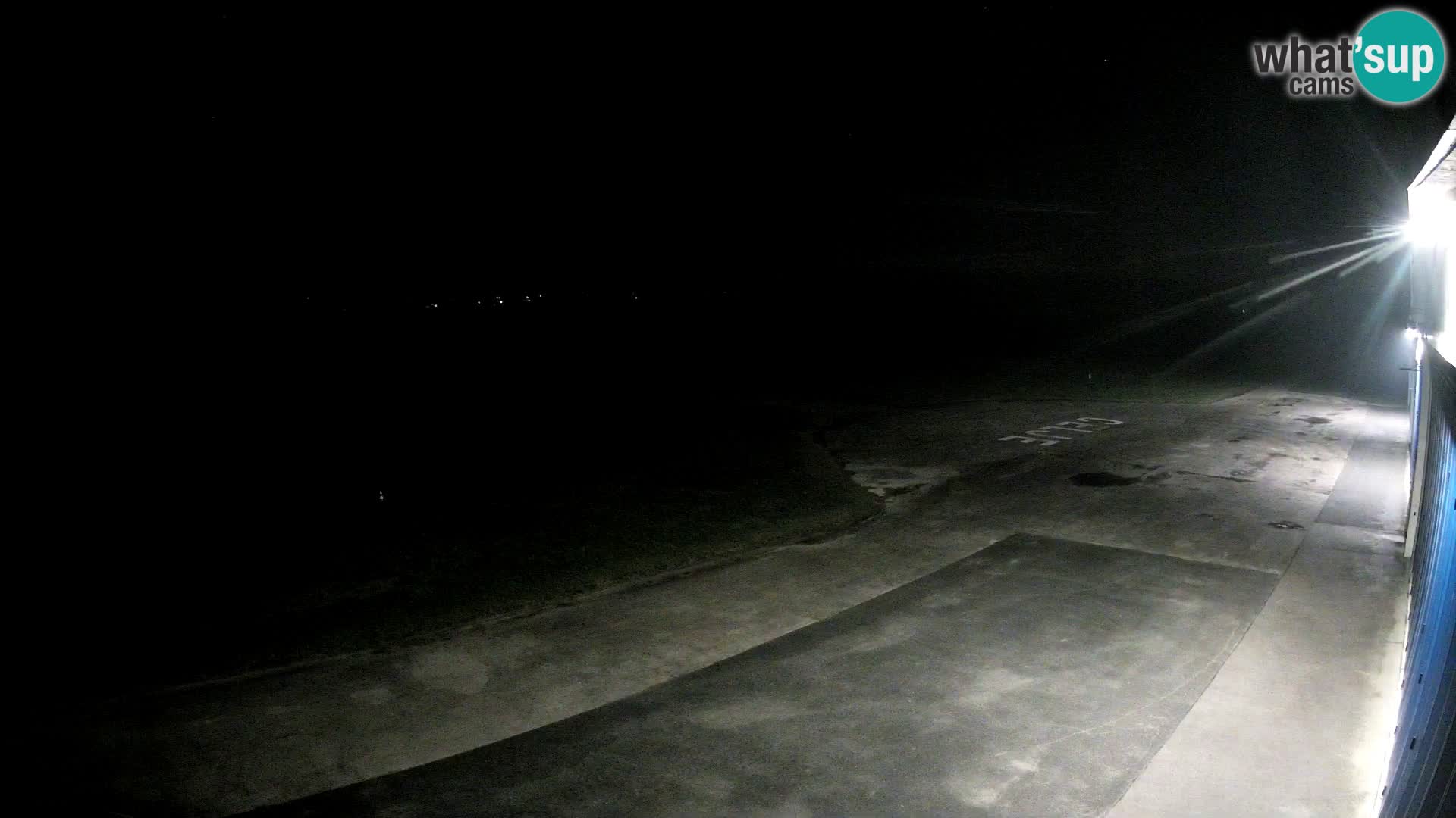 Webcam Flugplatz Celje | LJCL | Slowenien