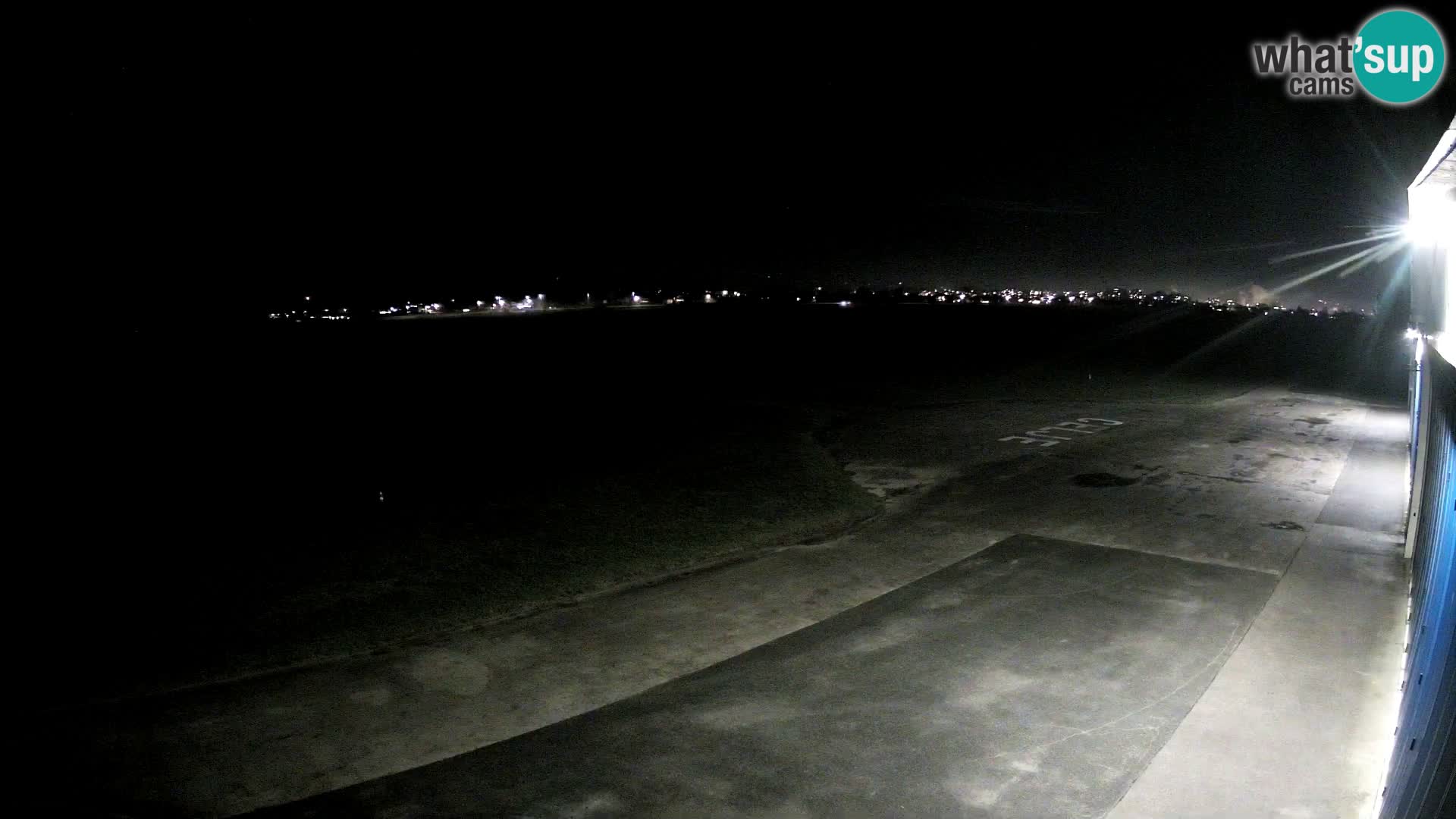 Webcam Aeroporto Celje | LJCL | Slovenia