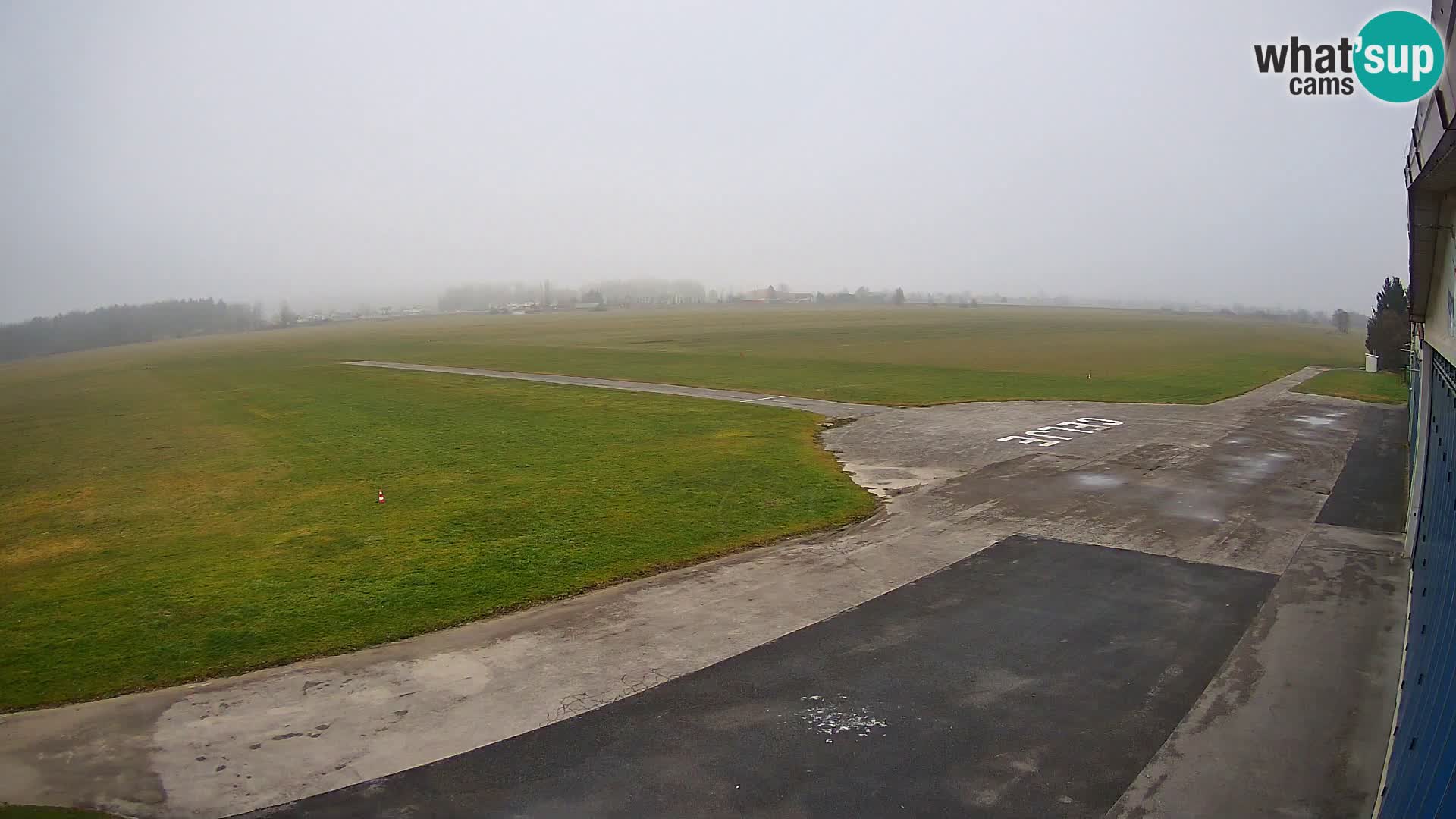 Aeroklub Celje kamera | LJCL