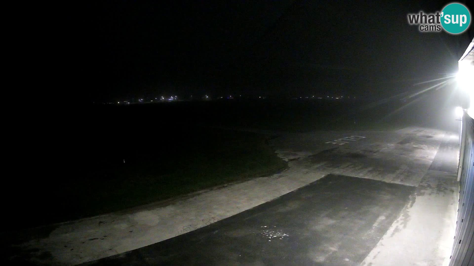 Webcam Celje Airfield | LJCL | Slovenia