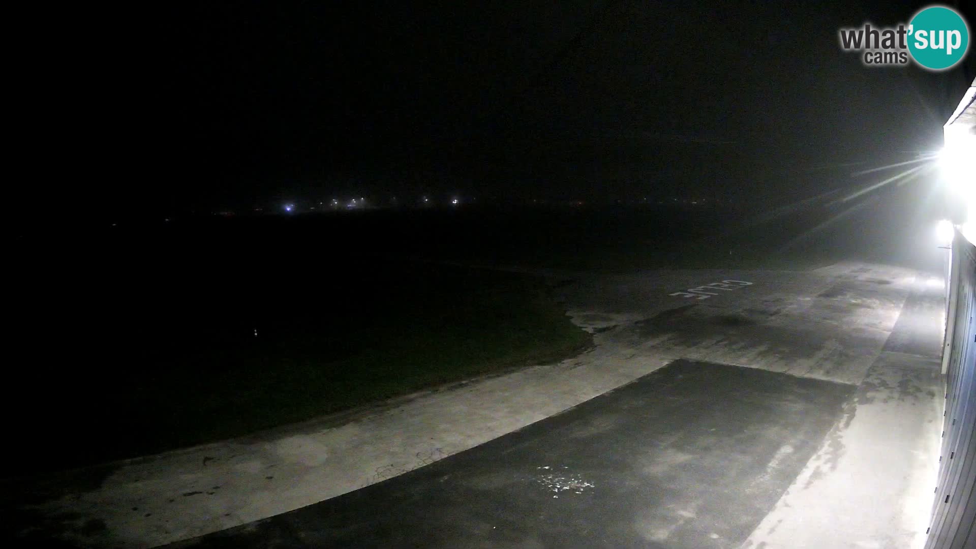 Aeroklub Celje kamera | LJCL