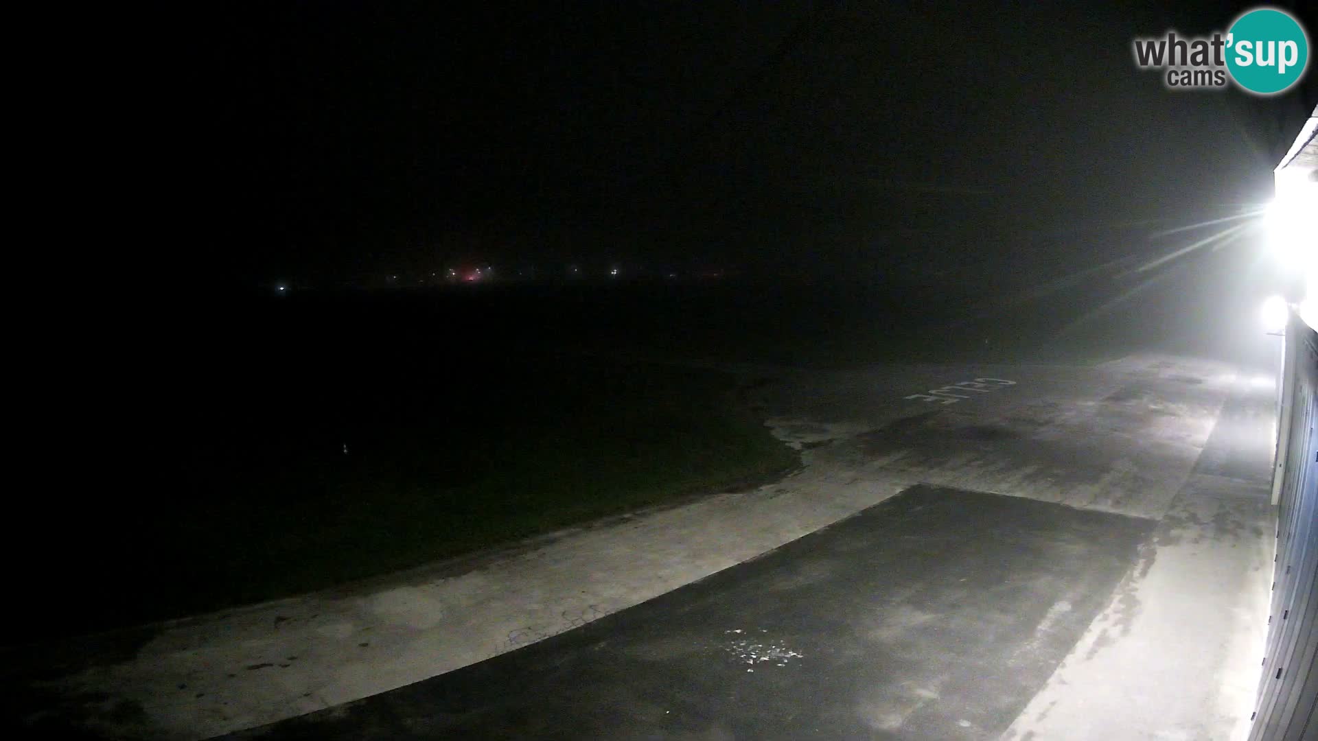 Webcam Celje Airfield | LJCL | Slovenia