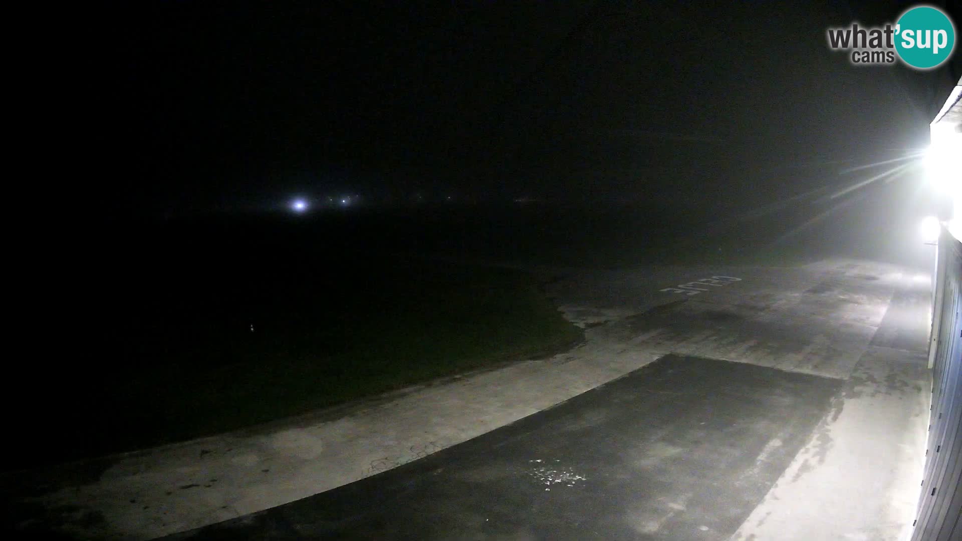 Webcam del aeródromo de Celje | LJCL | Eslovenia