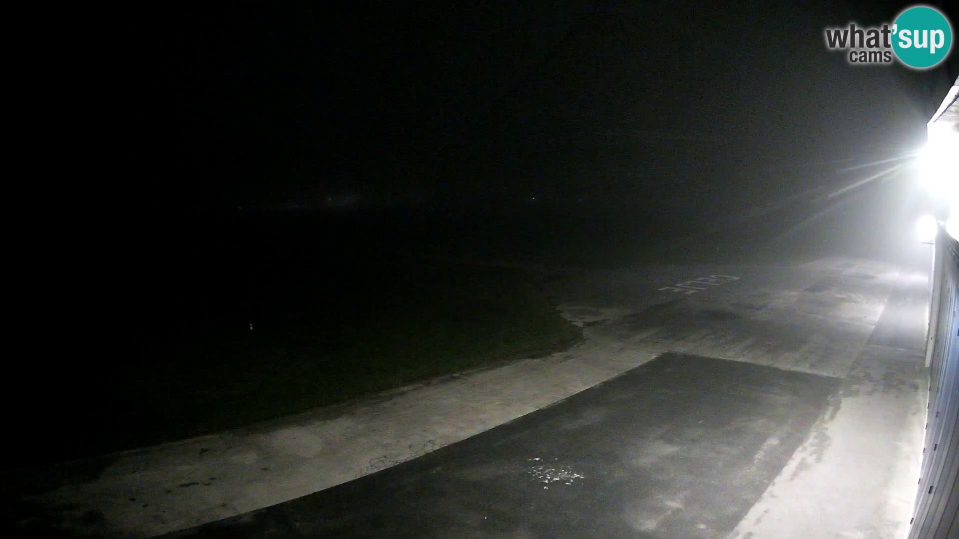 Webcam Aeroporto Celje | LJCL | Slovenia