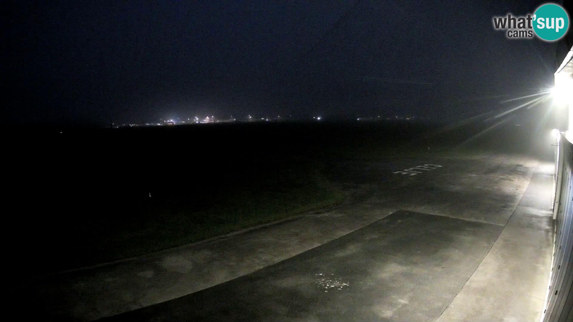 Webcam Aérodrome de Celje | LJCL | Slovénie