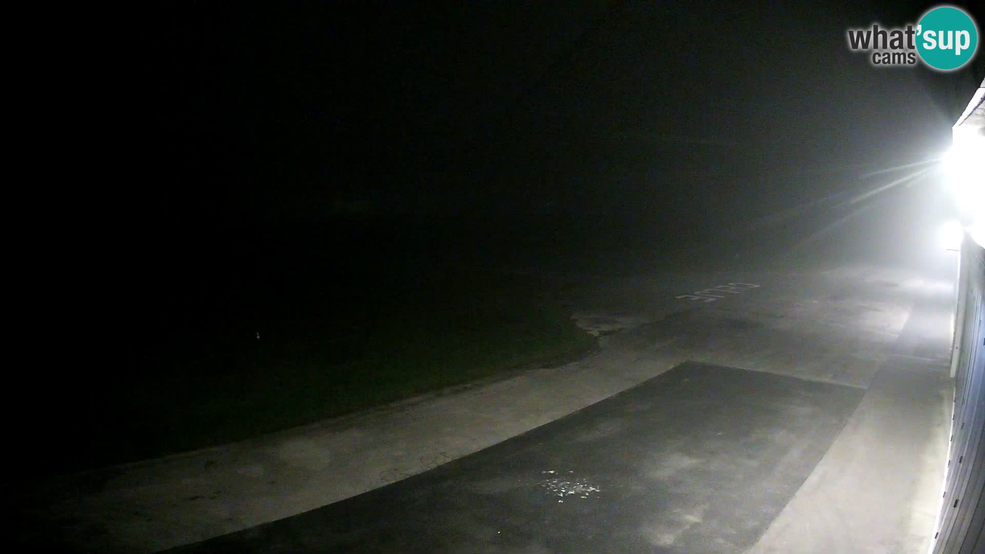 Webcam Celje Airfield | LJCL | Slovenia