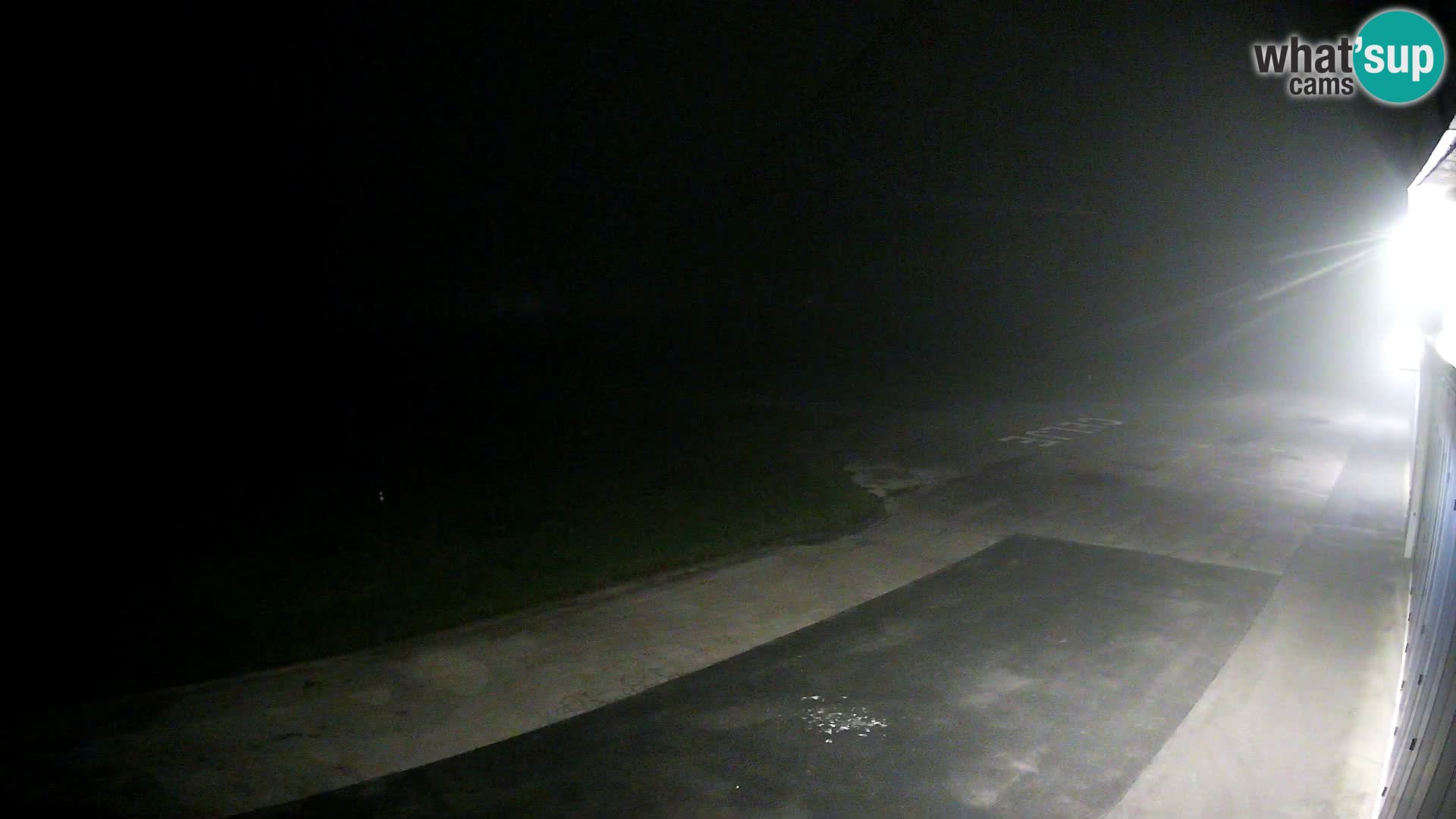 Webcam Celje Airfield | LJCL | Slovenia