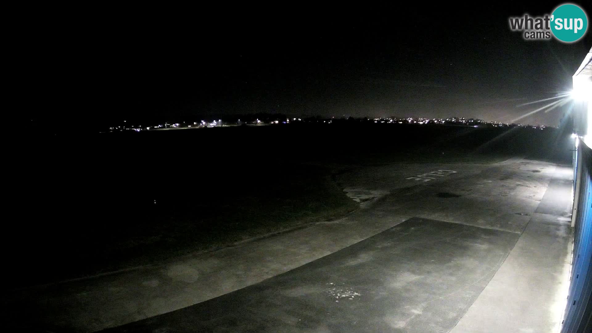 Webcam Aérodrome de Celje | LJCL | Slovénie