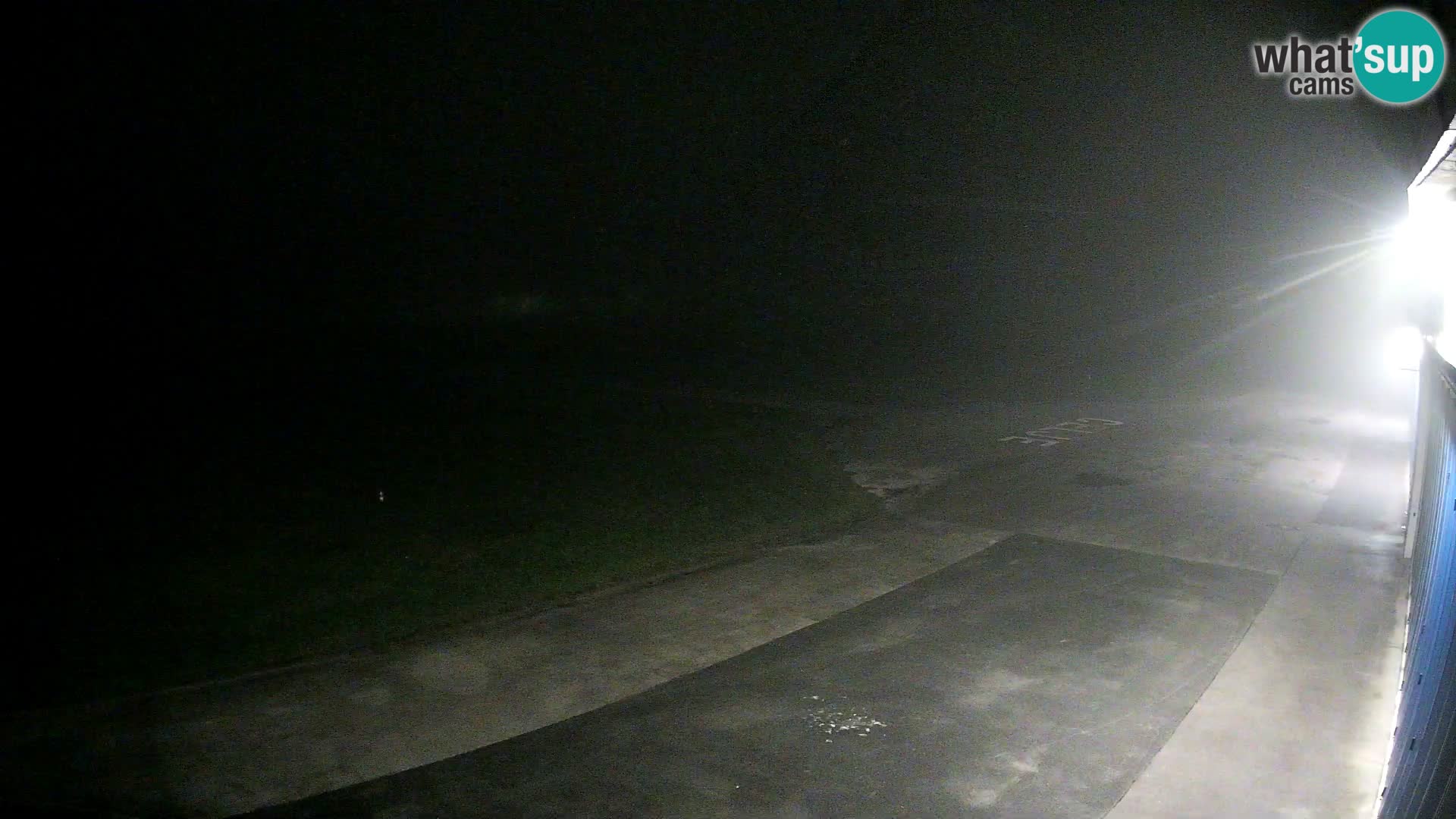 Webcam Aérodrome de Celje | LJCL | Slovénie