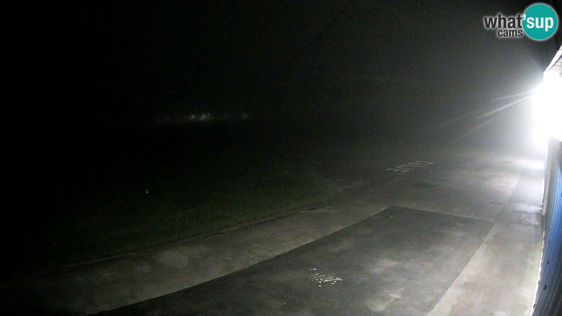 Webcam Flugplatz Celje | LJCL | Slowenien