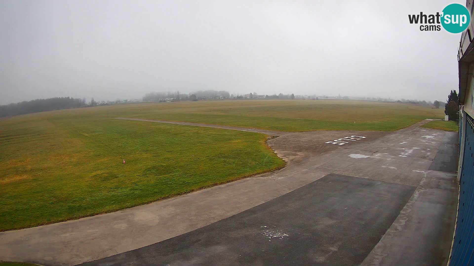 Aeroklub Celje kamera | LJCL