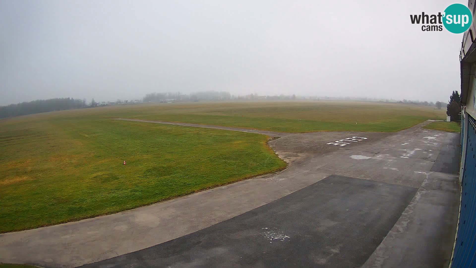 Aeroklub Celje kamera | LJCL