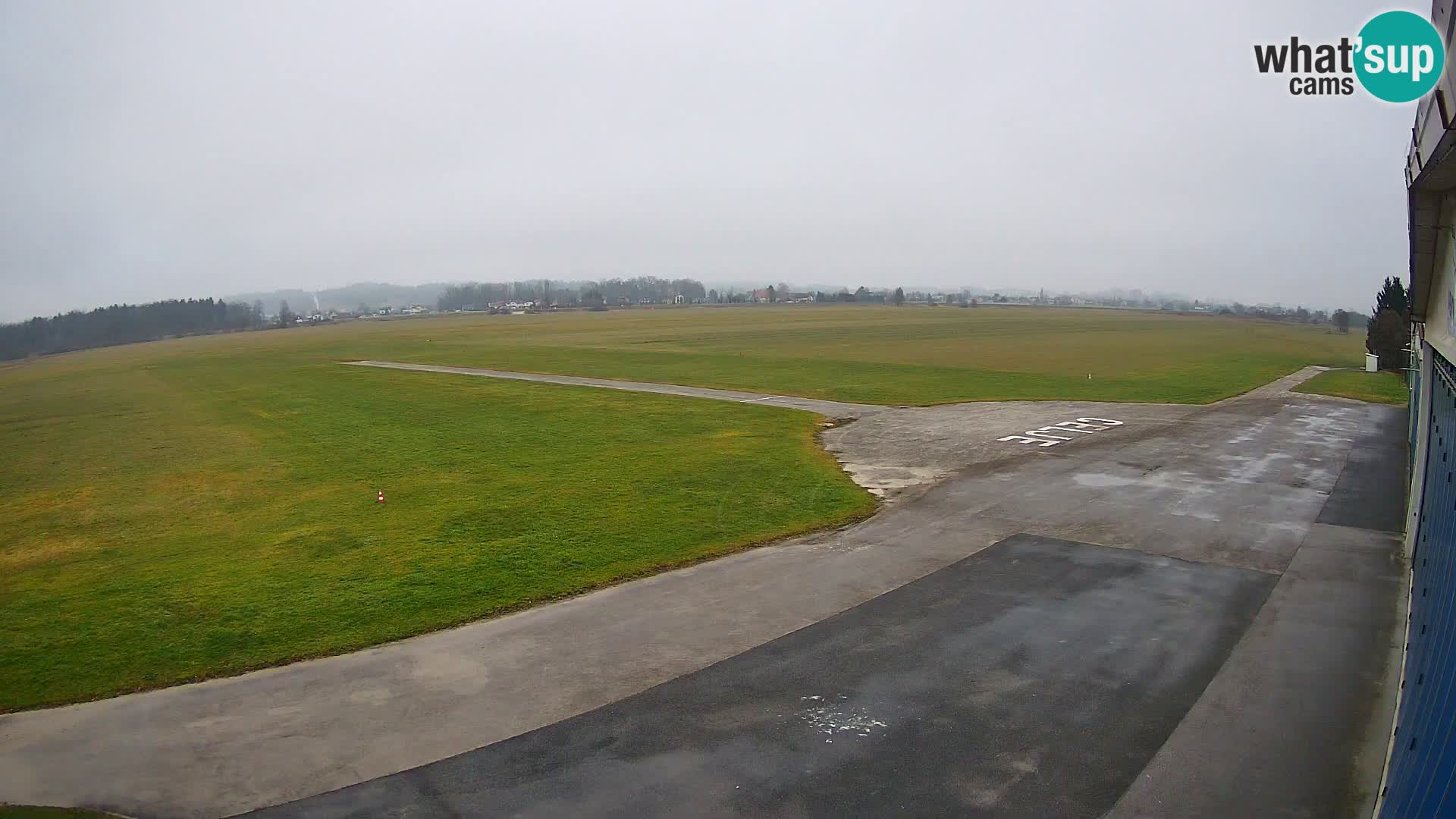 Aeroklub Celje kamera | LJCL