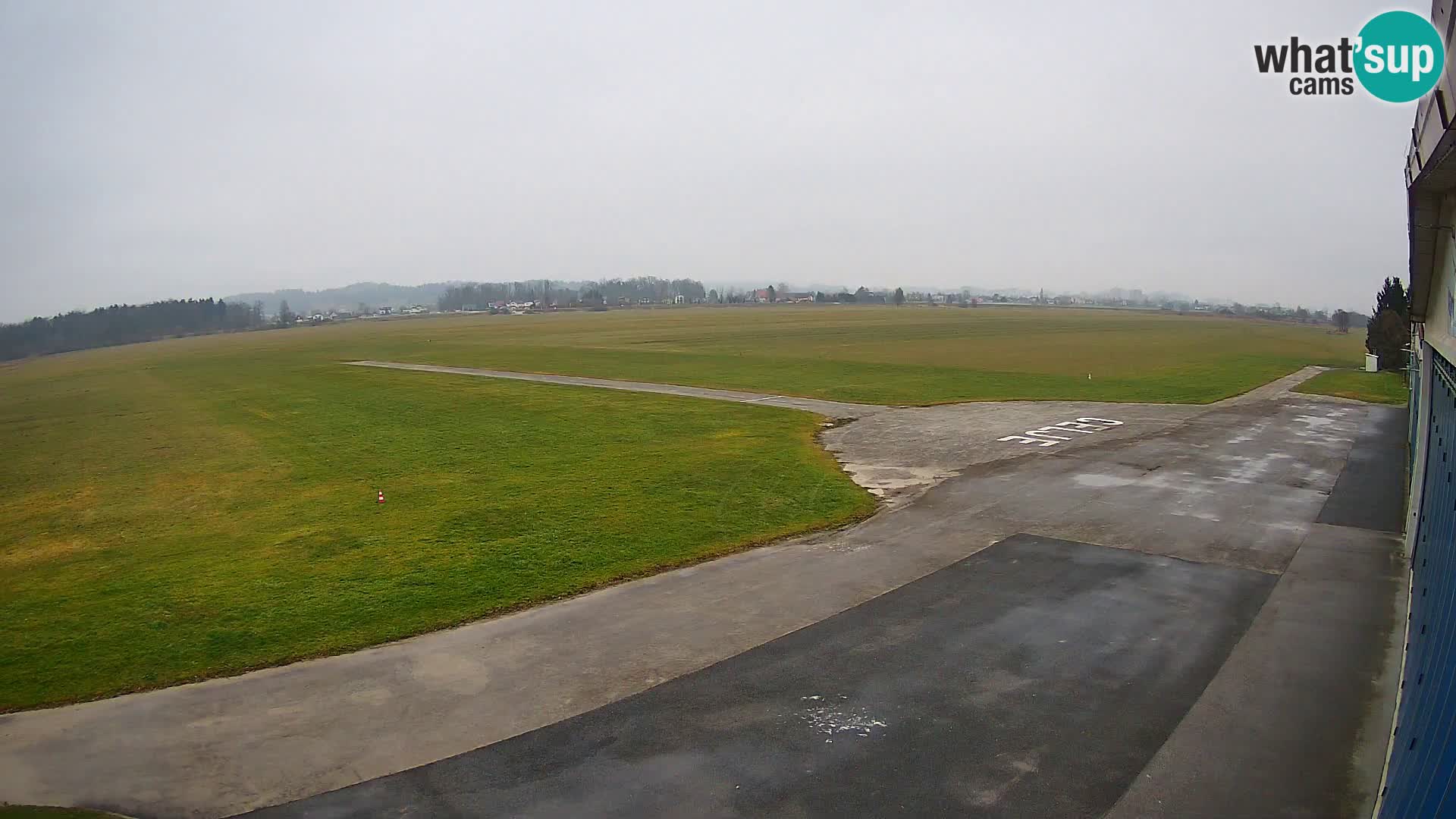 Aeroklub Celje kamera | LJCL