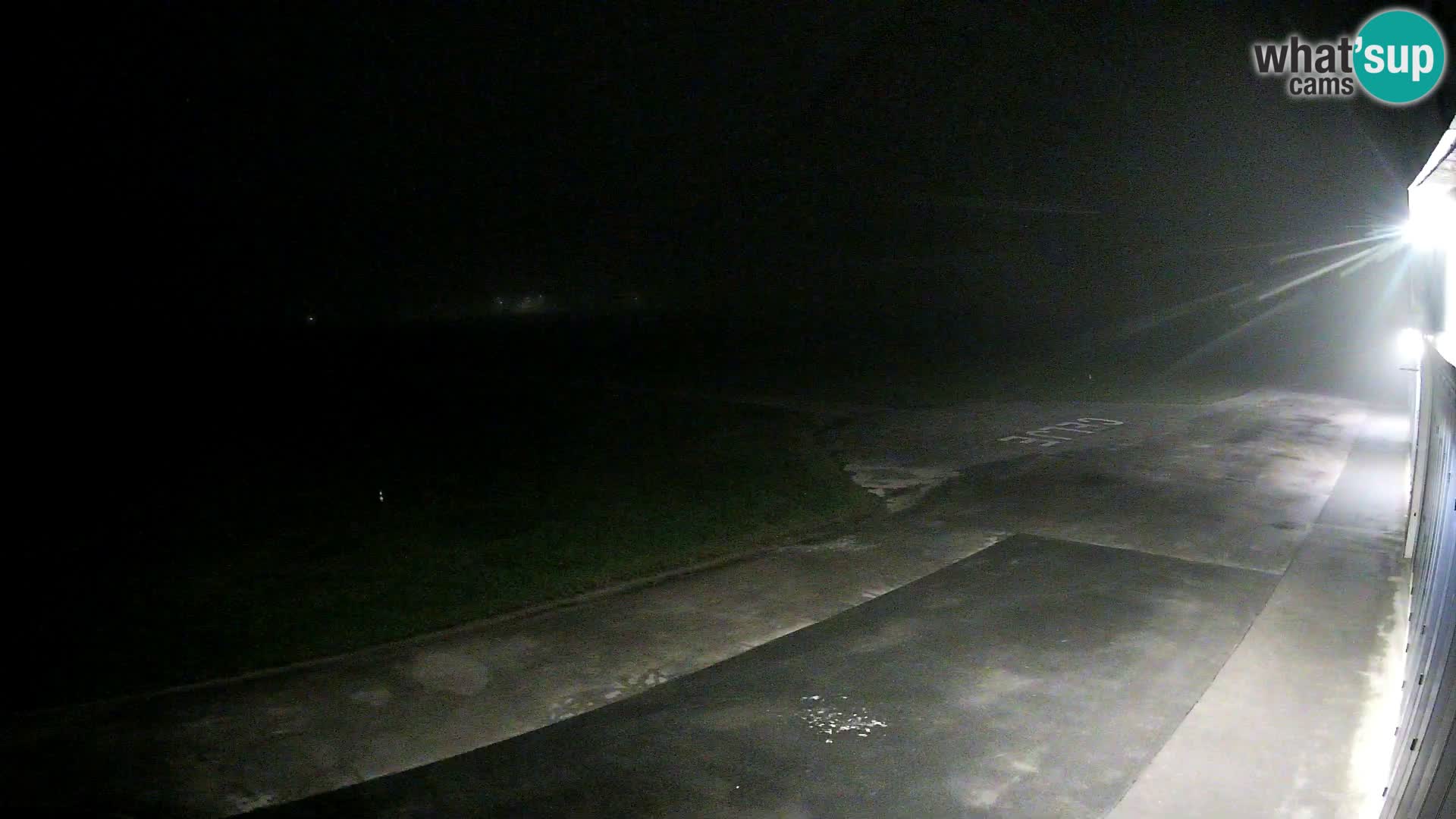 Webcam Flugplatz Celje | LJCL | Slowenien