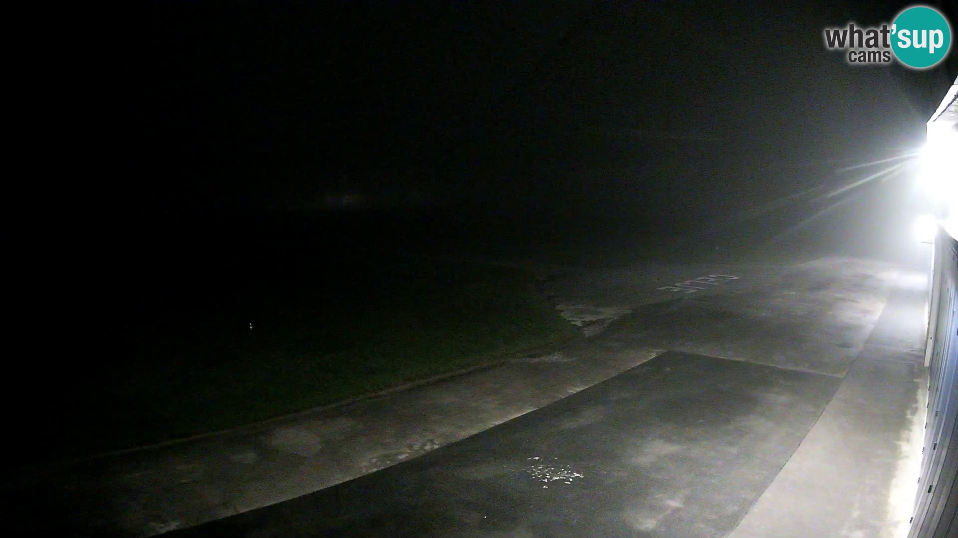 Web kamera Zračna luka Celje | LJCL | Slovenia