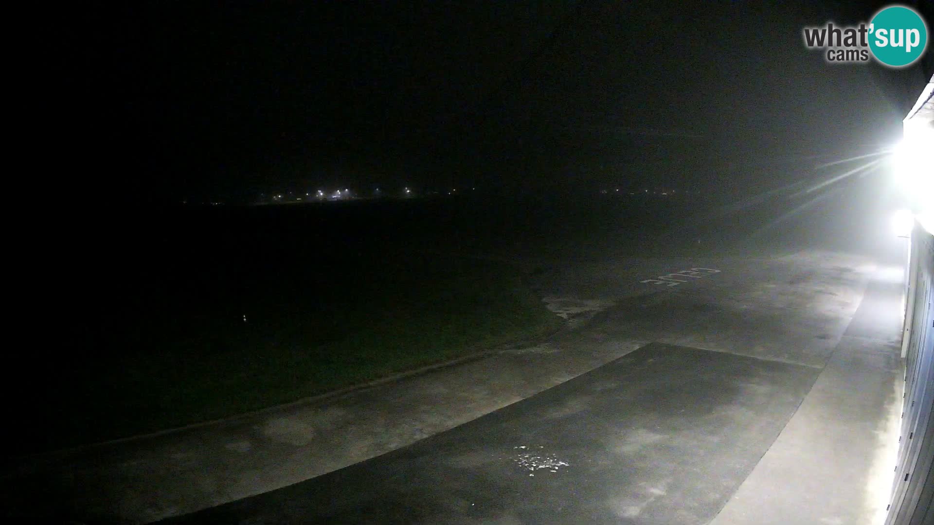 Webcam Aérodrome de Celje | LJCL | Slovénie