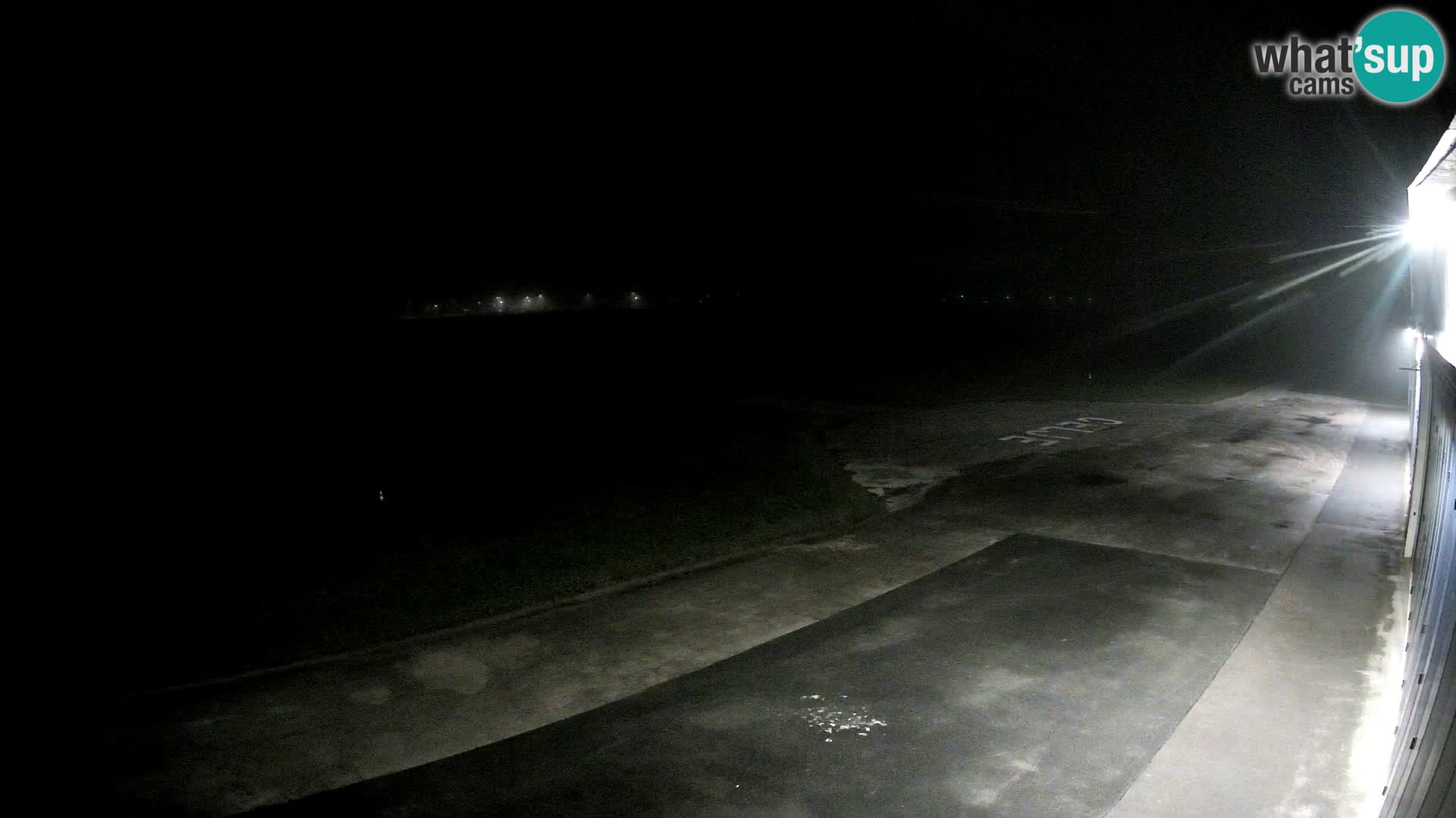 Webcam del aeródromo de Celje | LJCL | Eslovenia