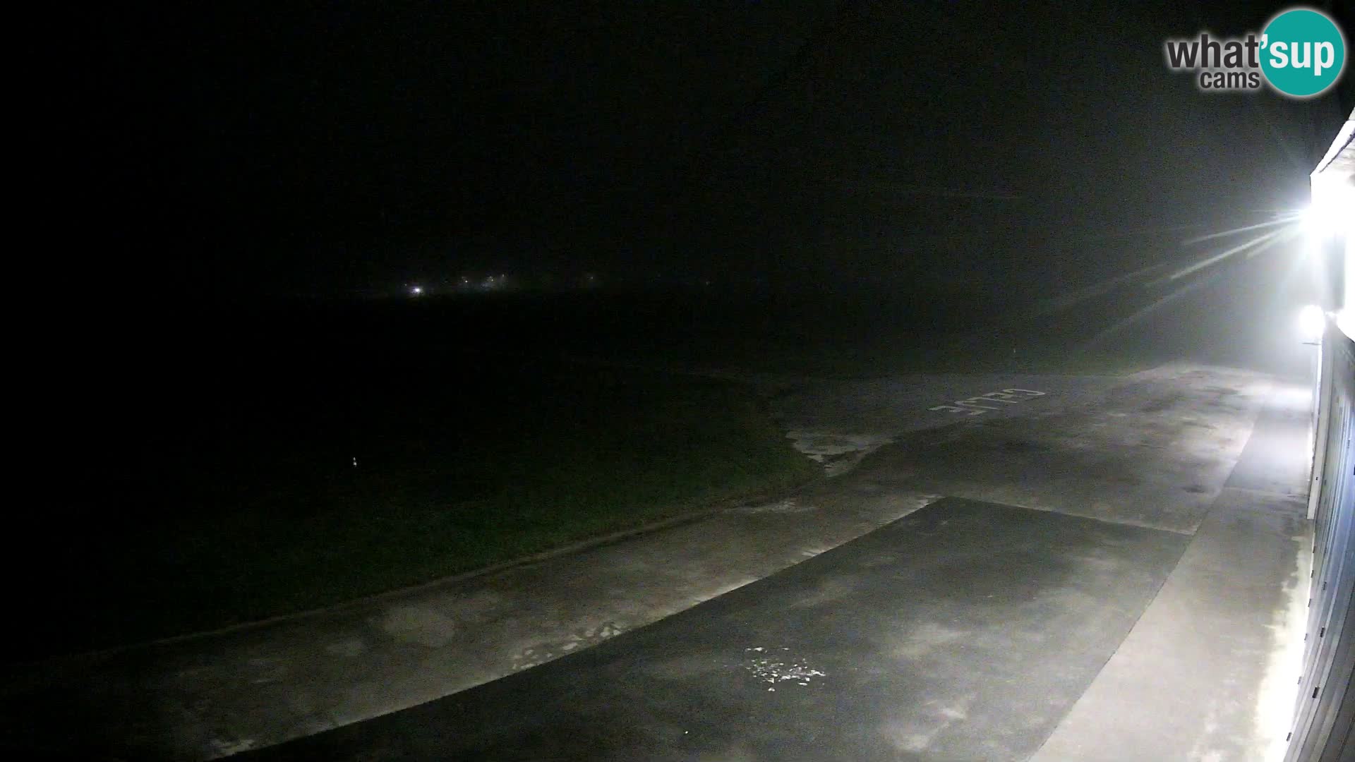 Webcam Aérodrome de Celje | LJCL | Slovénie