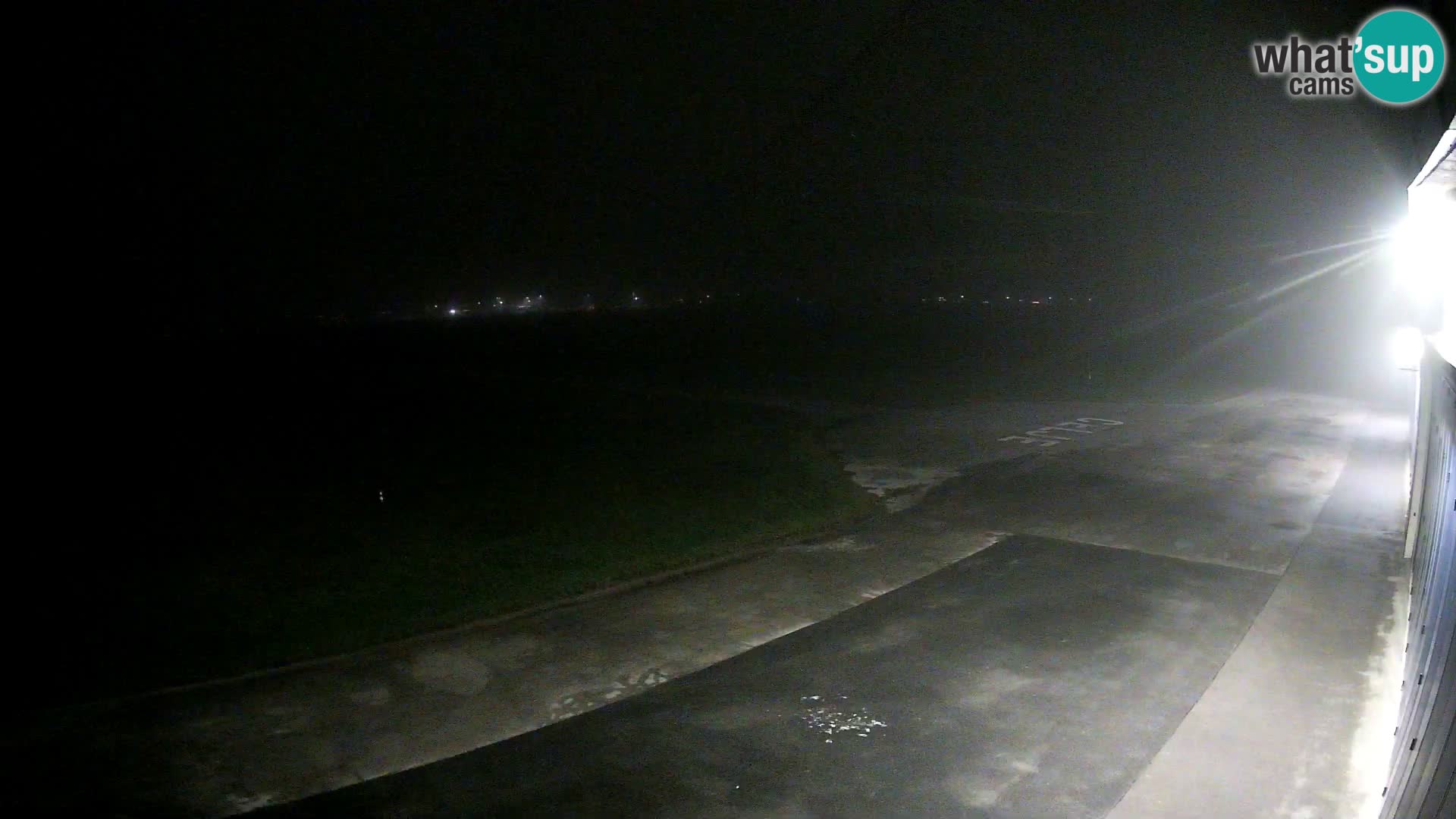 Web kamera Zračna luka Celje | LJCL | Slovenia