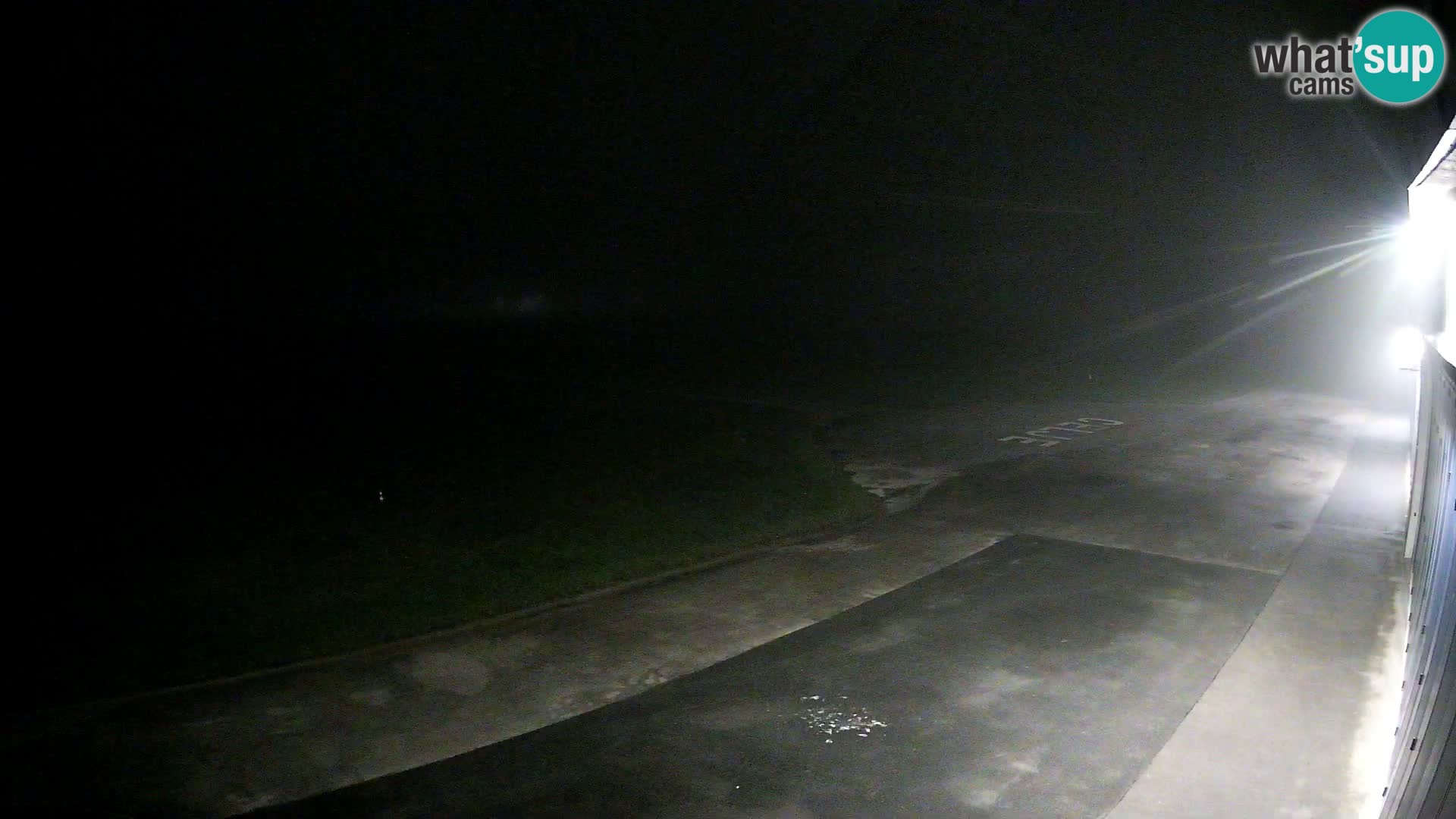 Web kamera Zračna luka Celje | LJCL | Slovenia