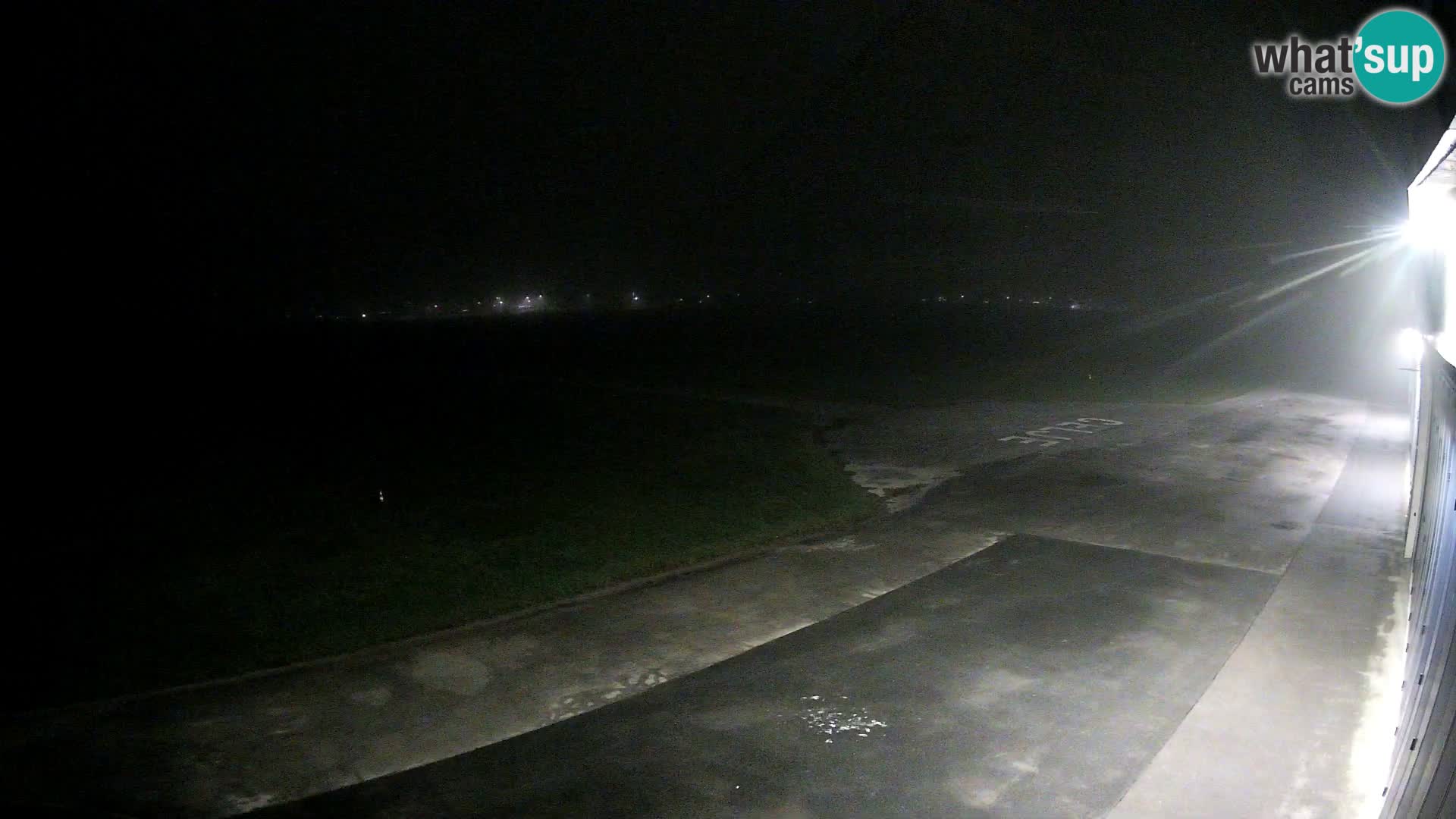 Webcam del aeródromo de Celje | LJCL | Eslovenia