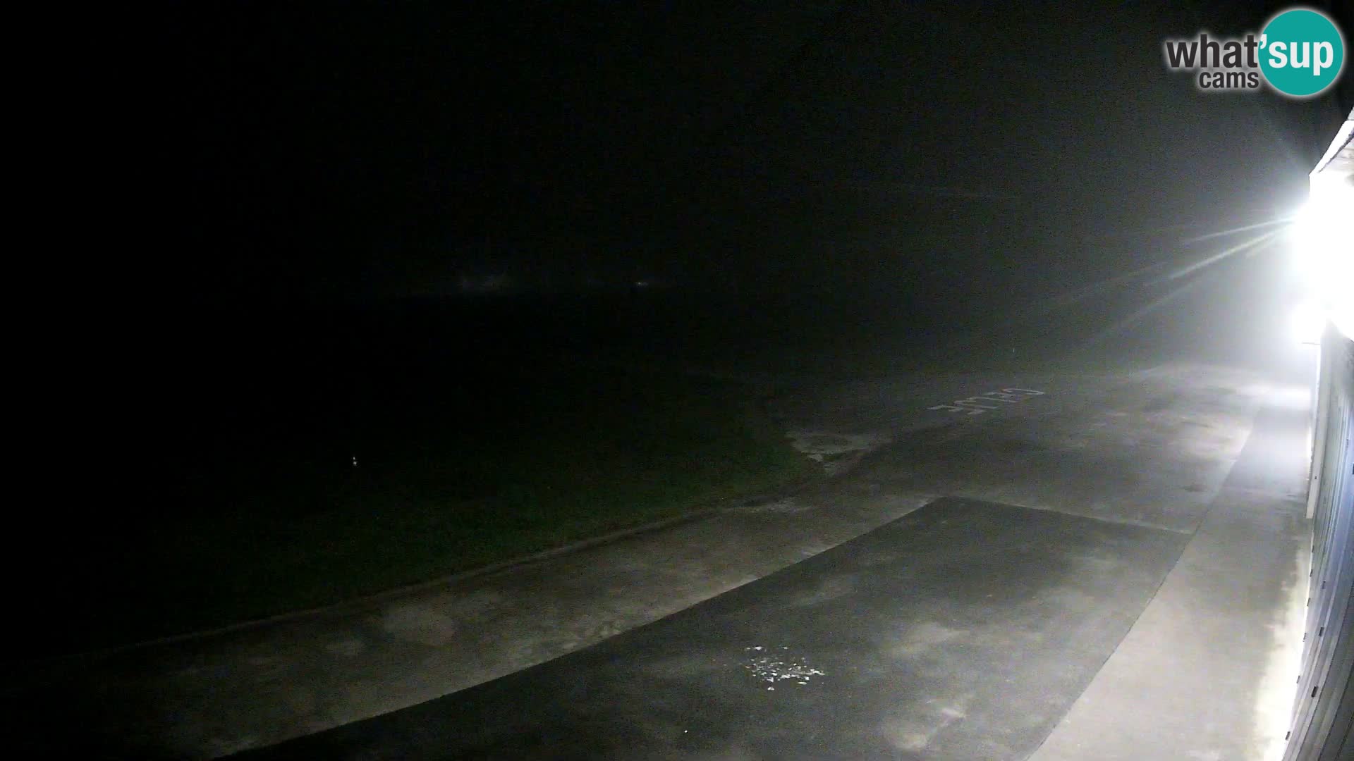 Webcam del aeródromo de Celje | LJCL | Eslovenia